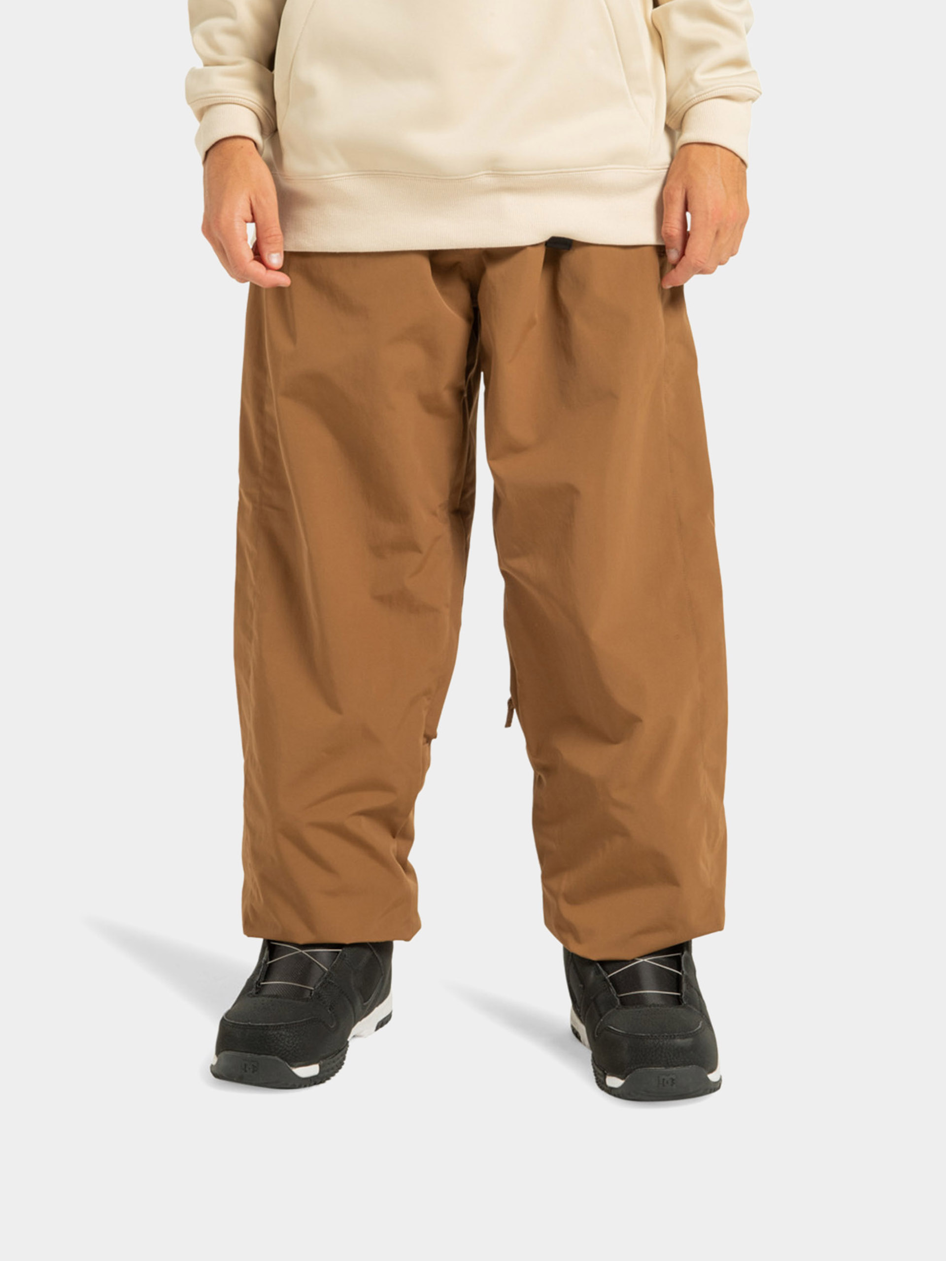 Mens DC Primo Snowboard pants (toffee)