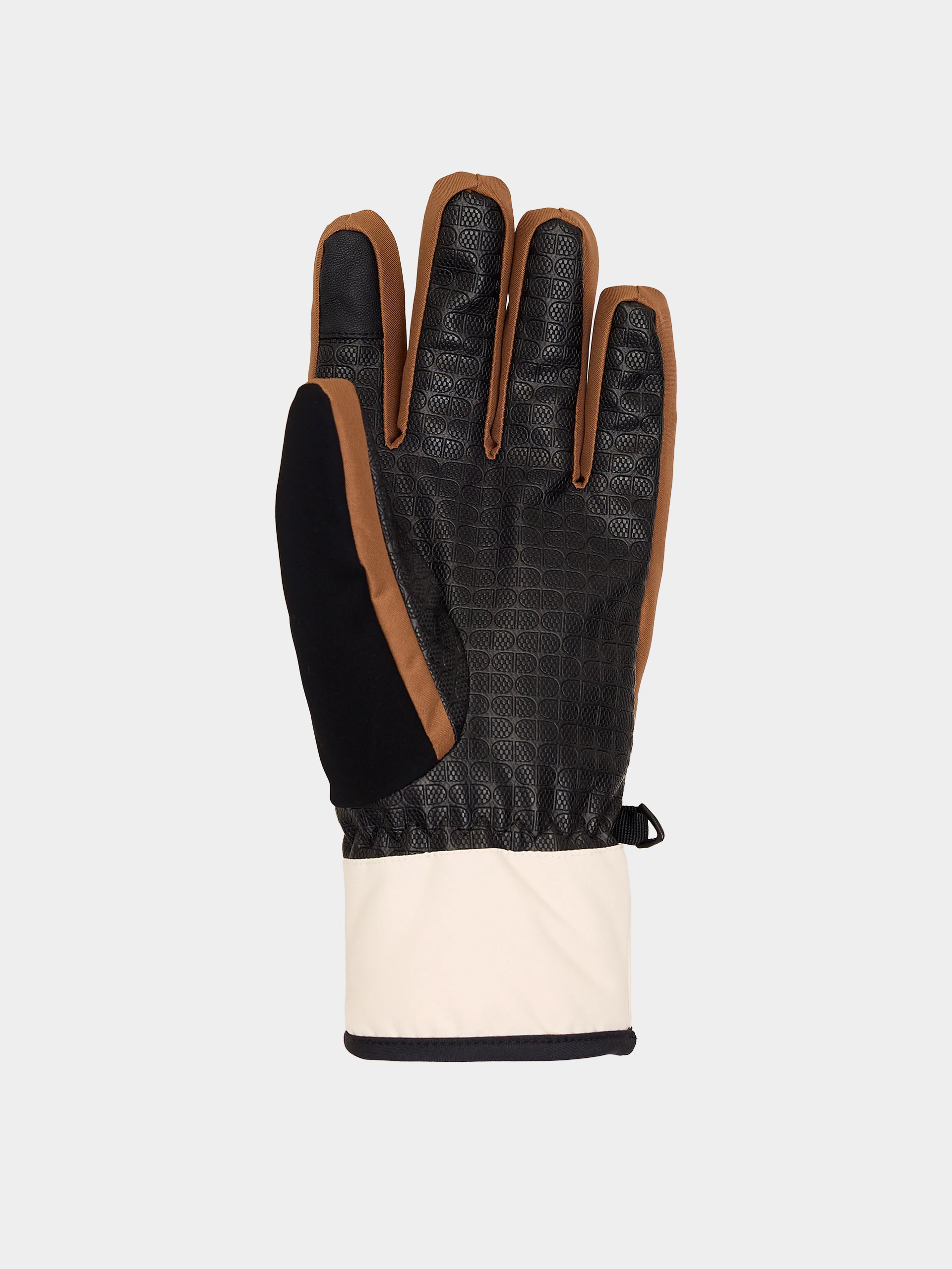 DC Gloves Franchise (oatmeal)