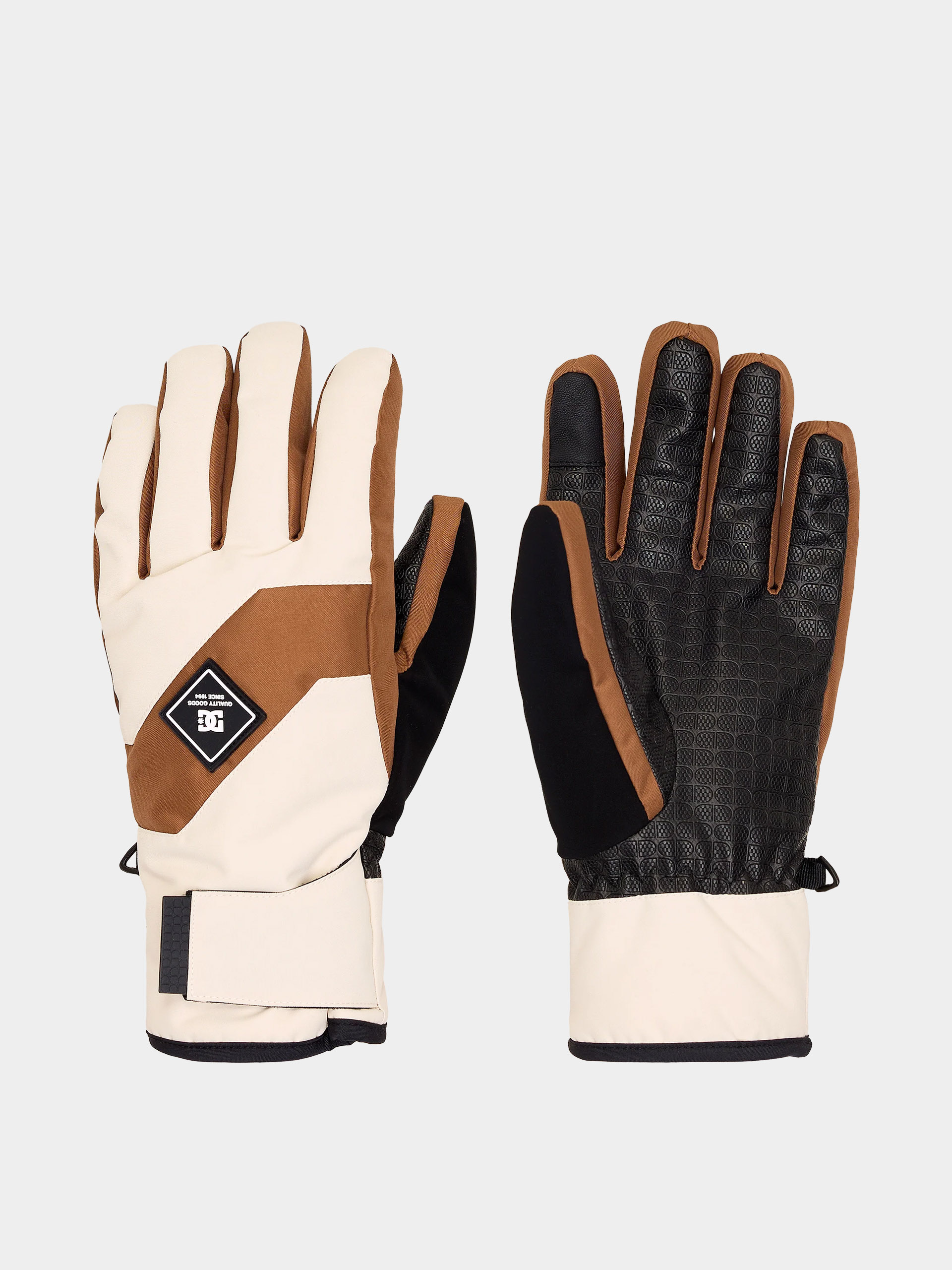 DC Handschuhe Franchise