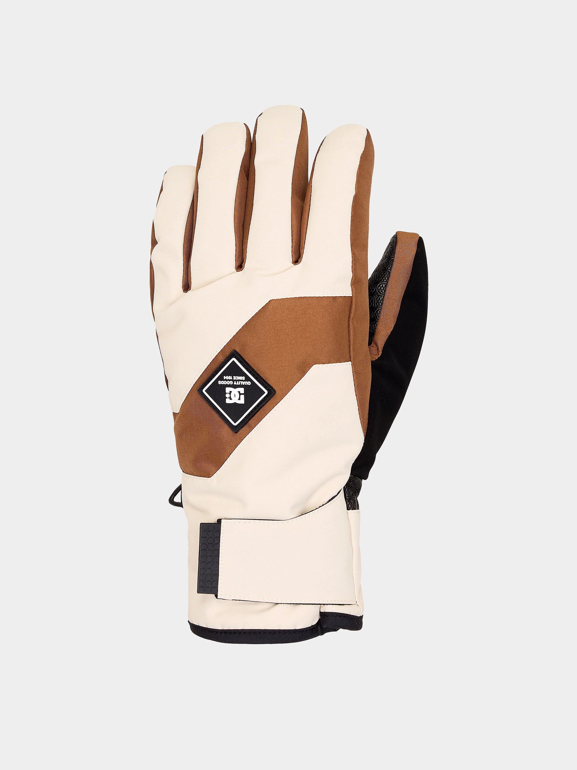DC Gloves Franchise (oatmeal)