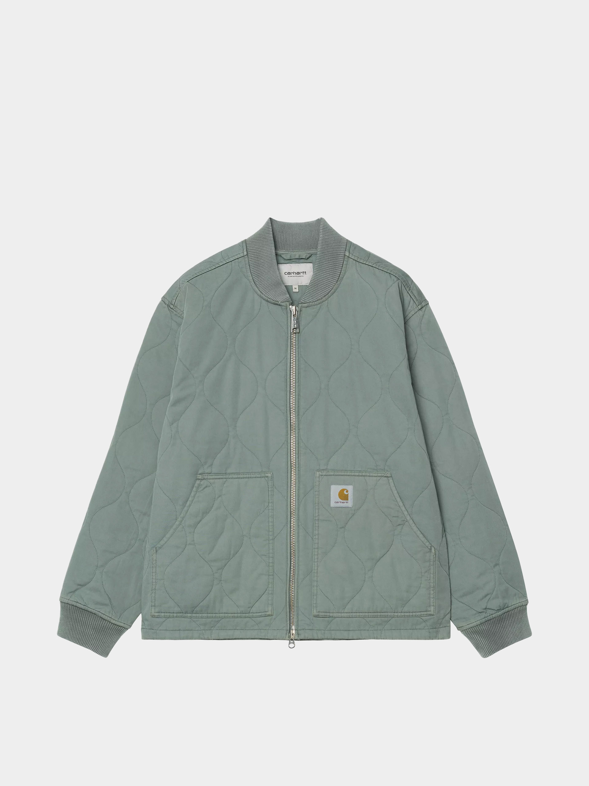 Carhartt WIP Jacket Kylan (velvet green)