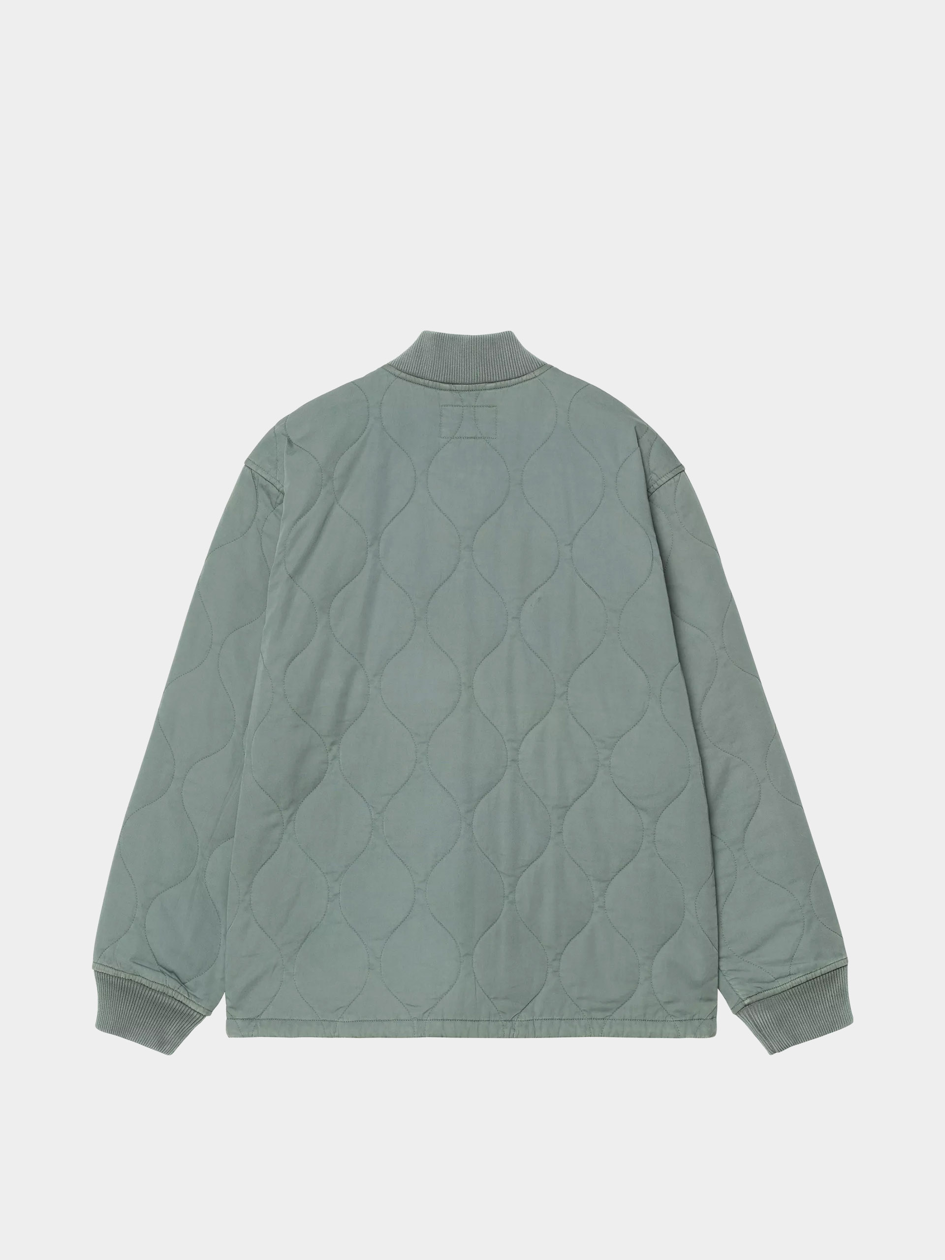 Carhartt WIP Jacket Kylan (velvet green)