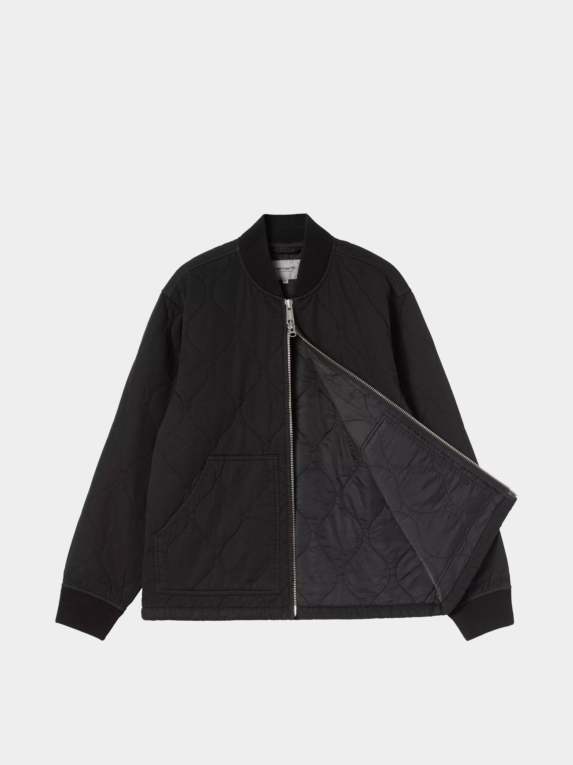 Carhartt WIP Jacket Kylan (black)