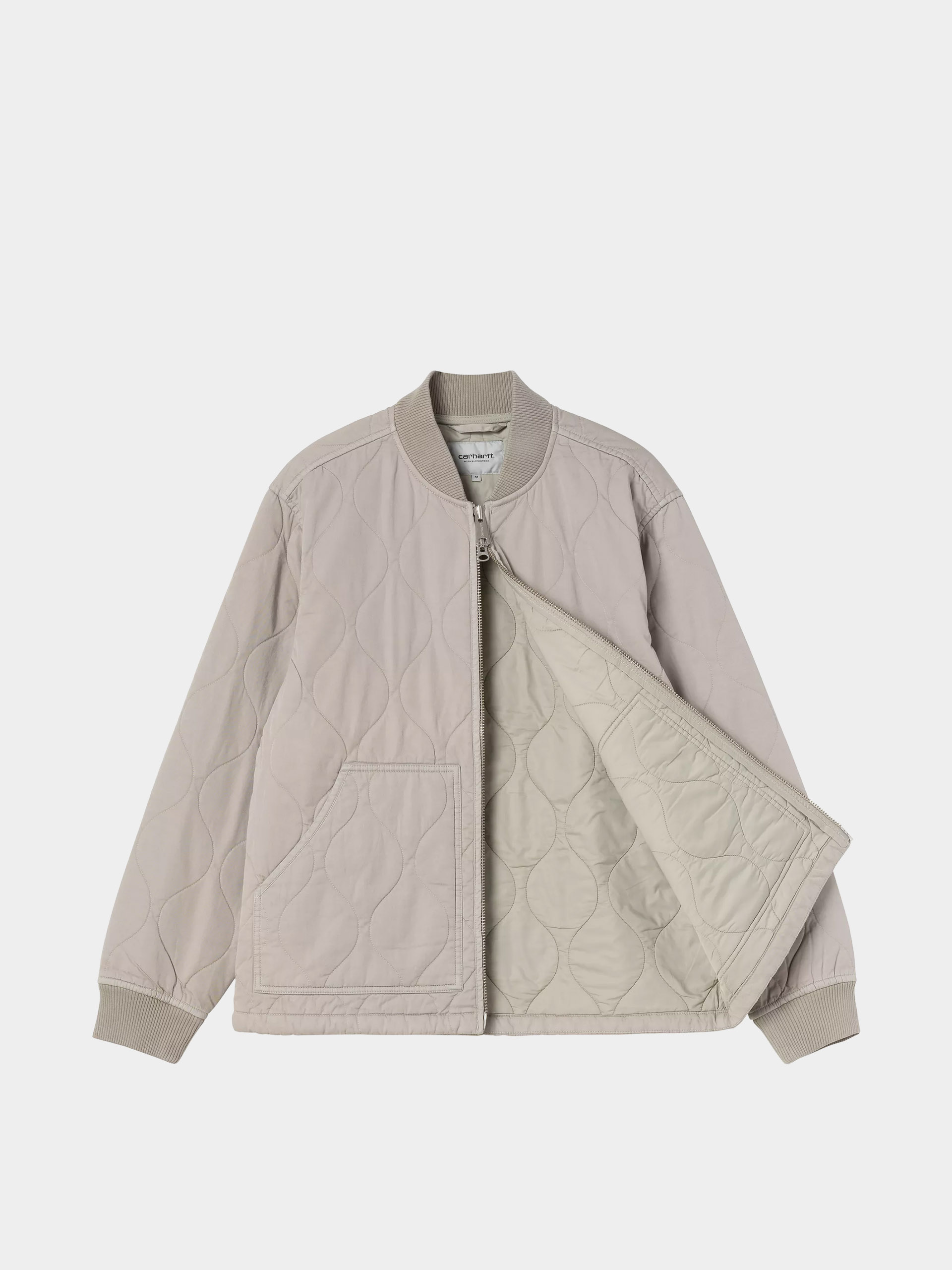 Carhartt WIP Jacke Kylan (puddle)