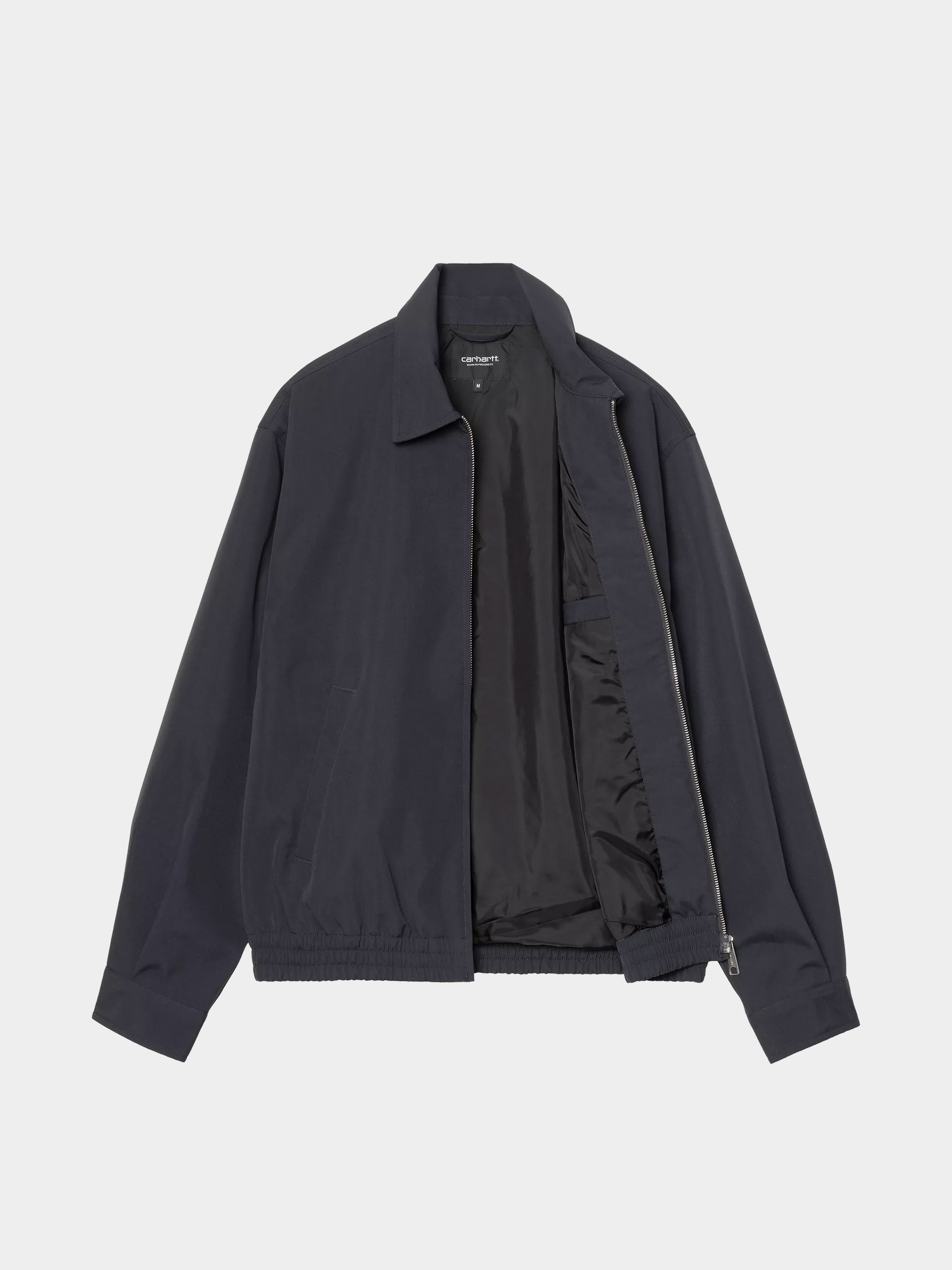 Carhartt WIP Jacke Neven (deep night/black)
