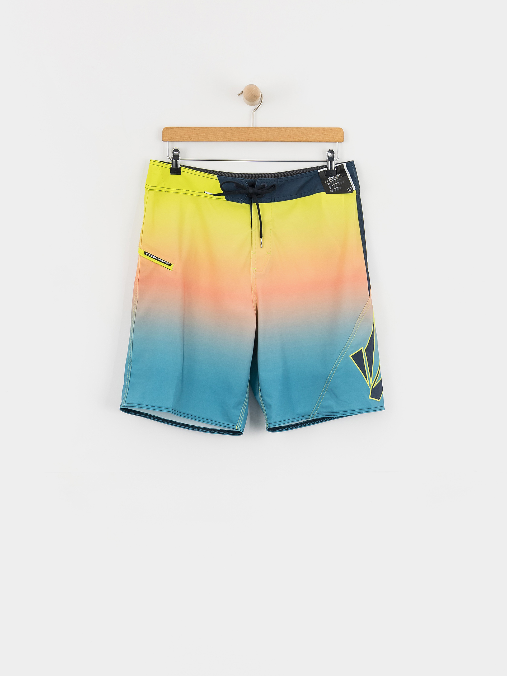 Volcom Vee Bee Mod 20 Boardshorts