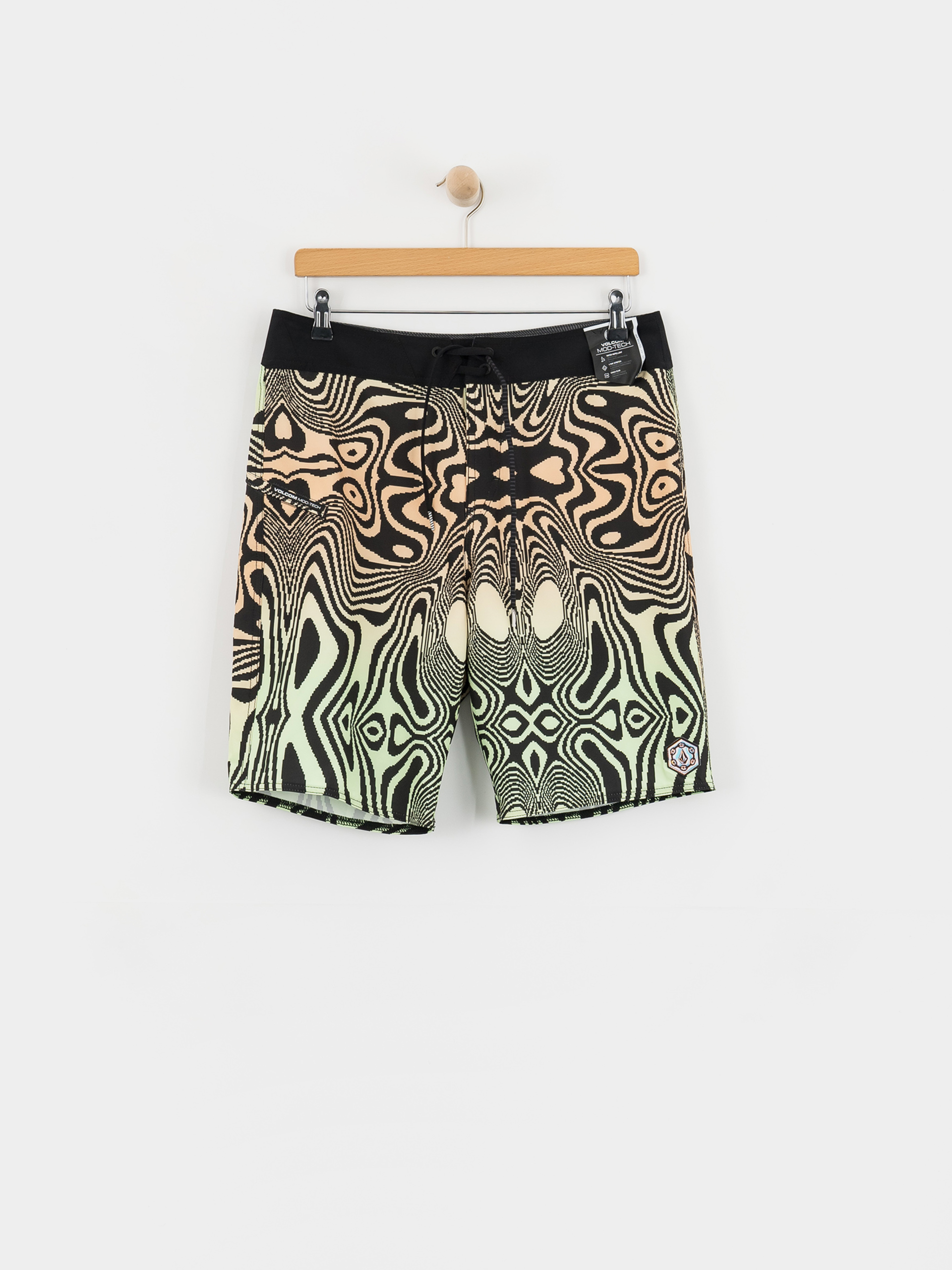 Volcom Fa F Rygalski Mod 18 Boardshorts (multi)