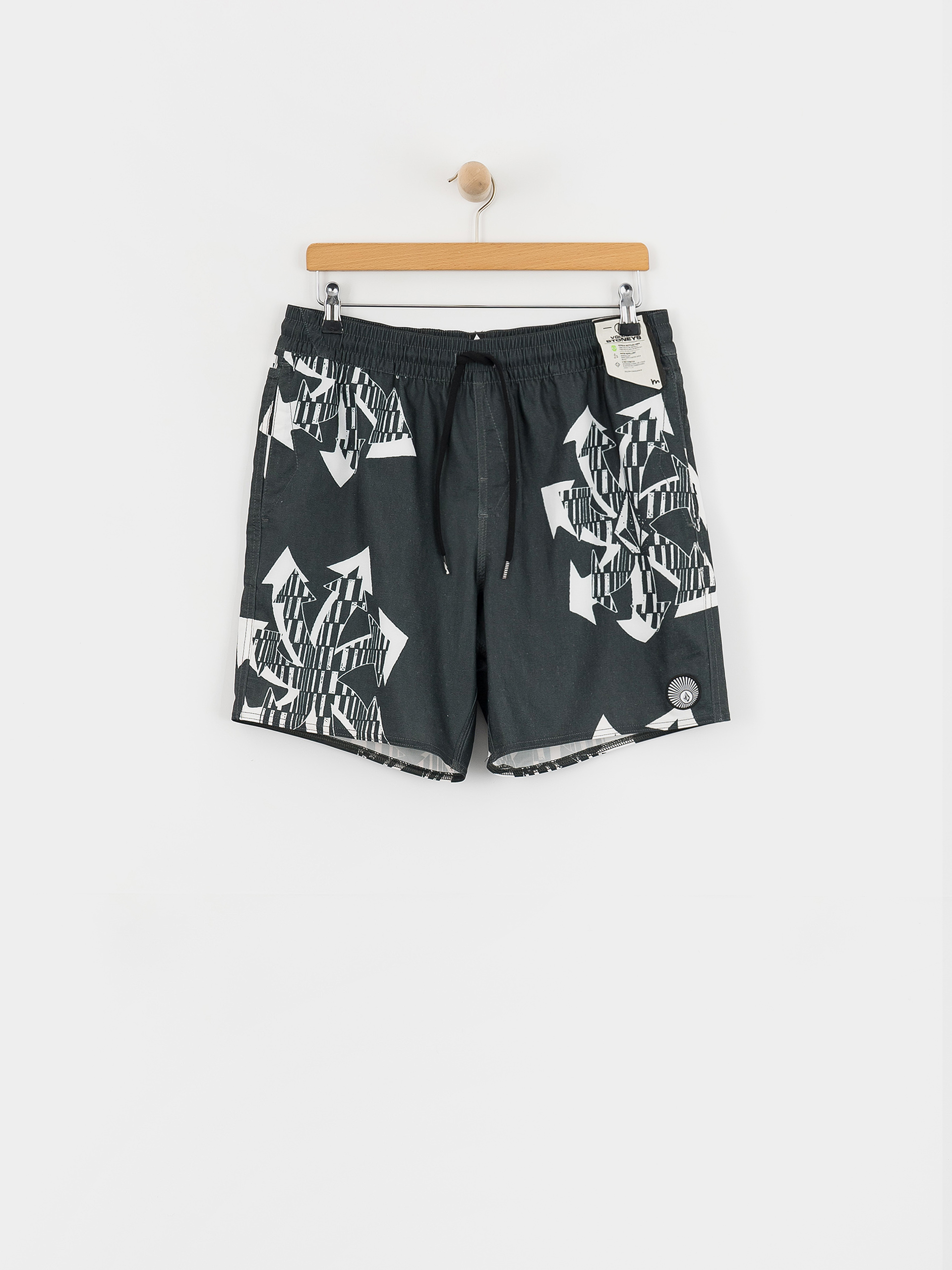Volcom Unite Stoney Trunk 17 Shorts