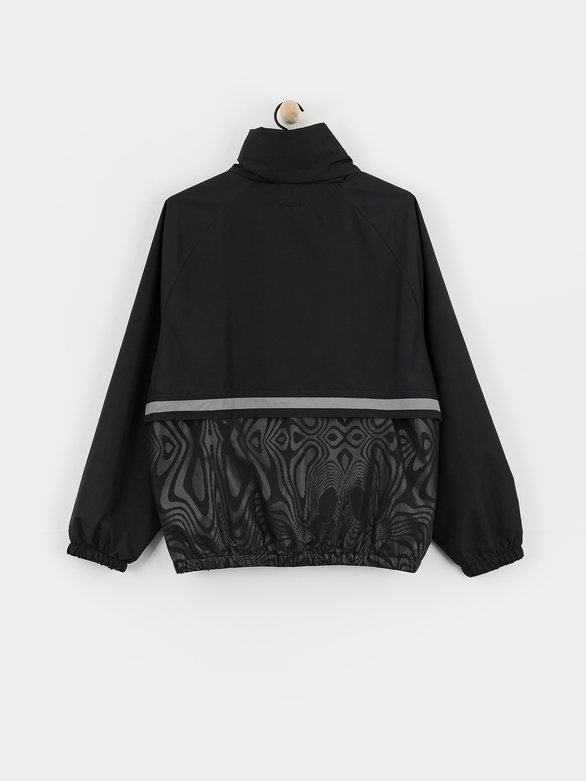 Volcom Fa F Rygalski Jacket (black)