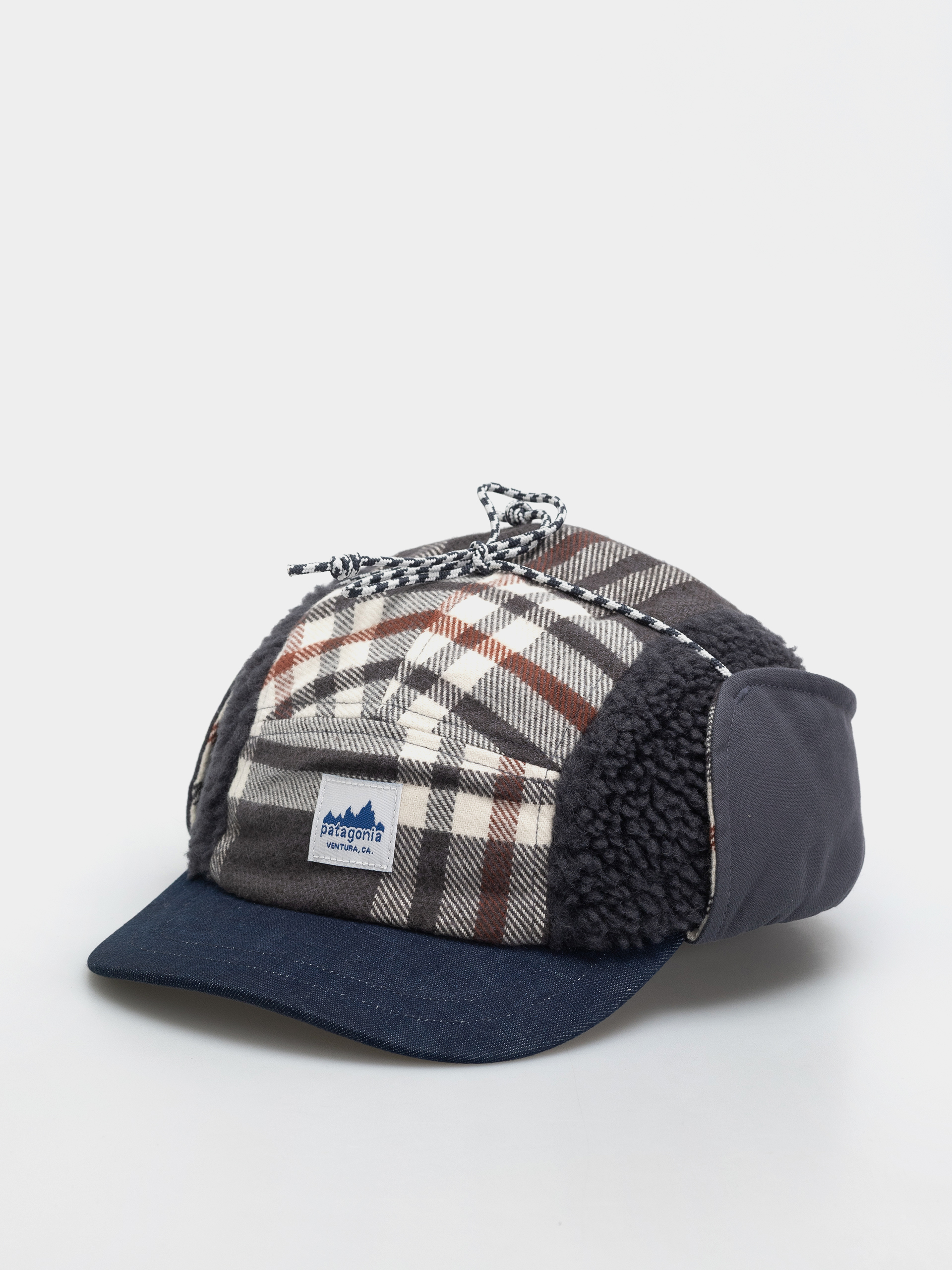 Patagonia Range Earflap Cap