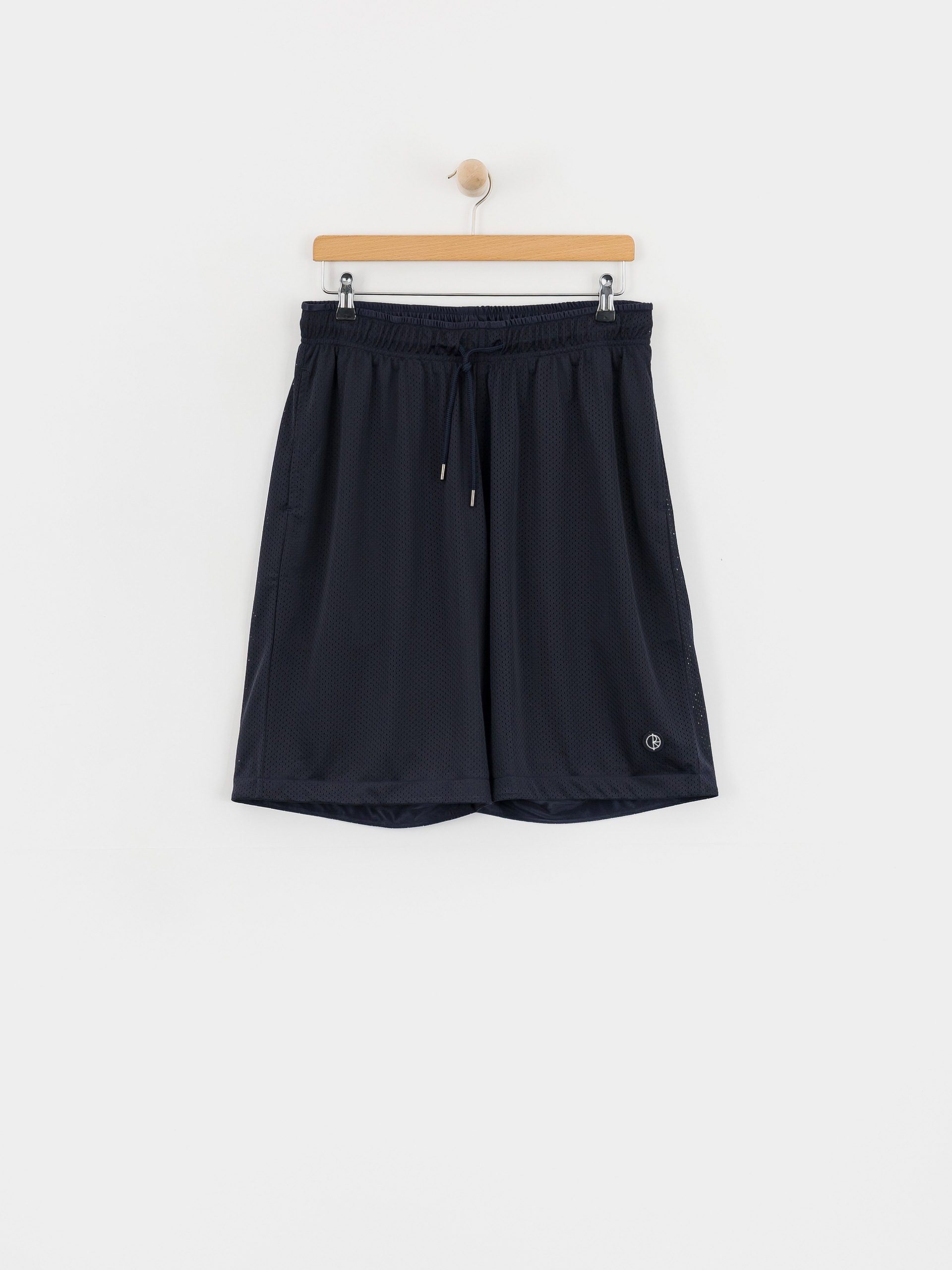 Polar Skate Ray Shorts (navy)