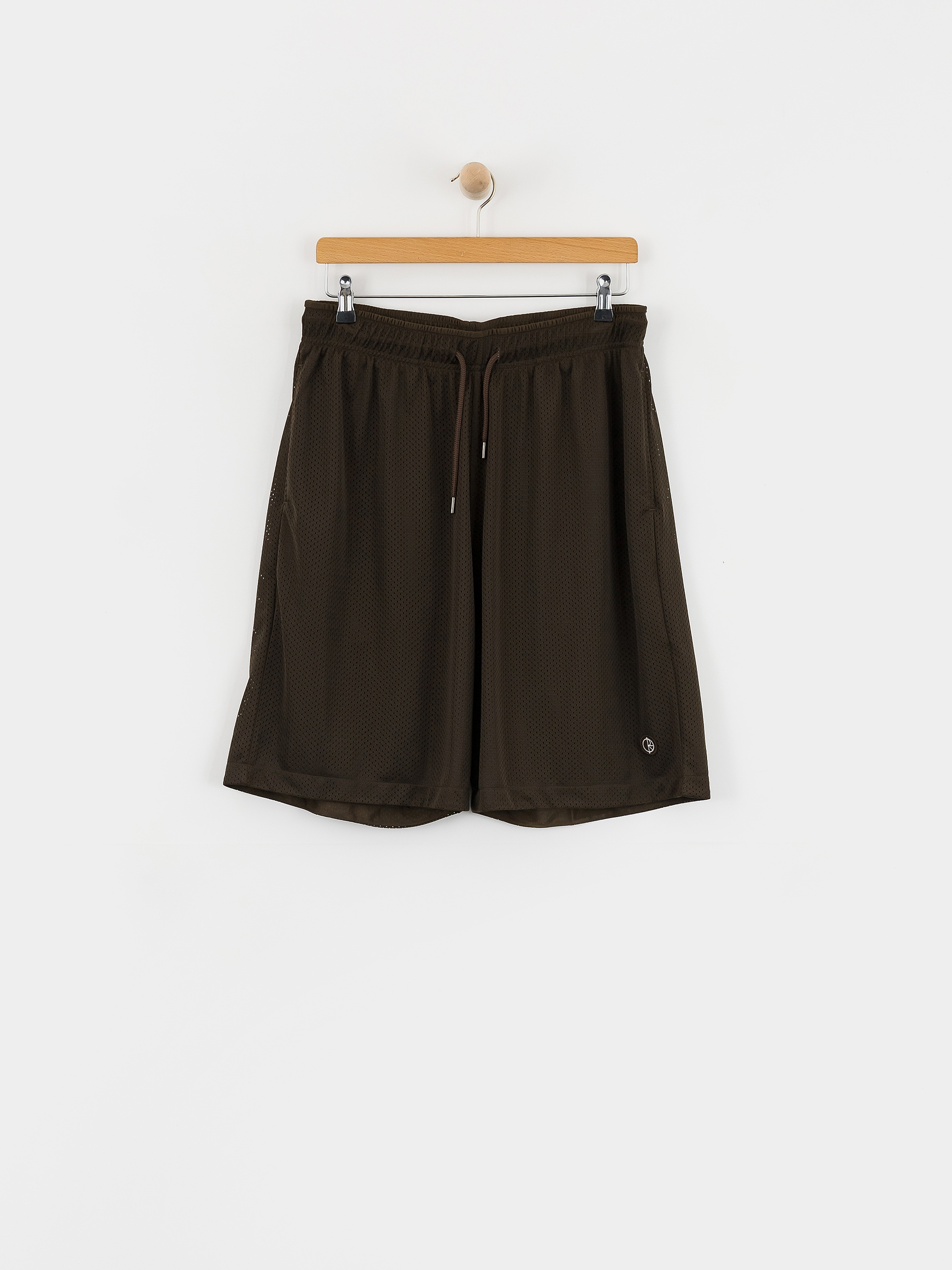Polar Skate Ray Shorts