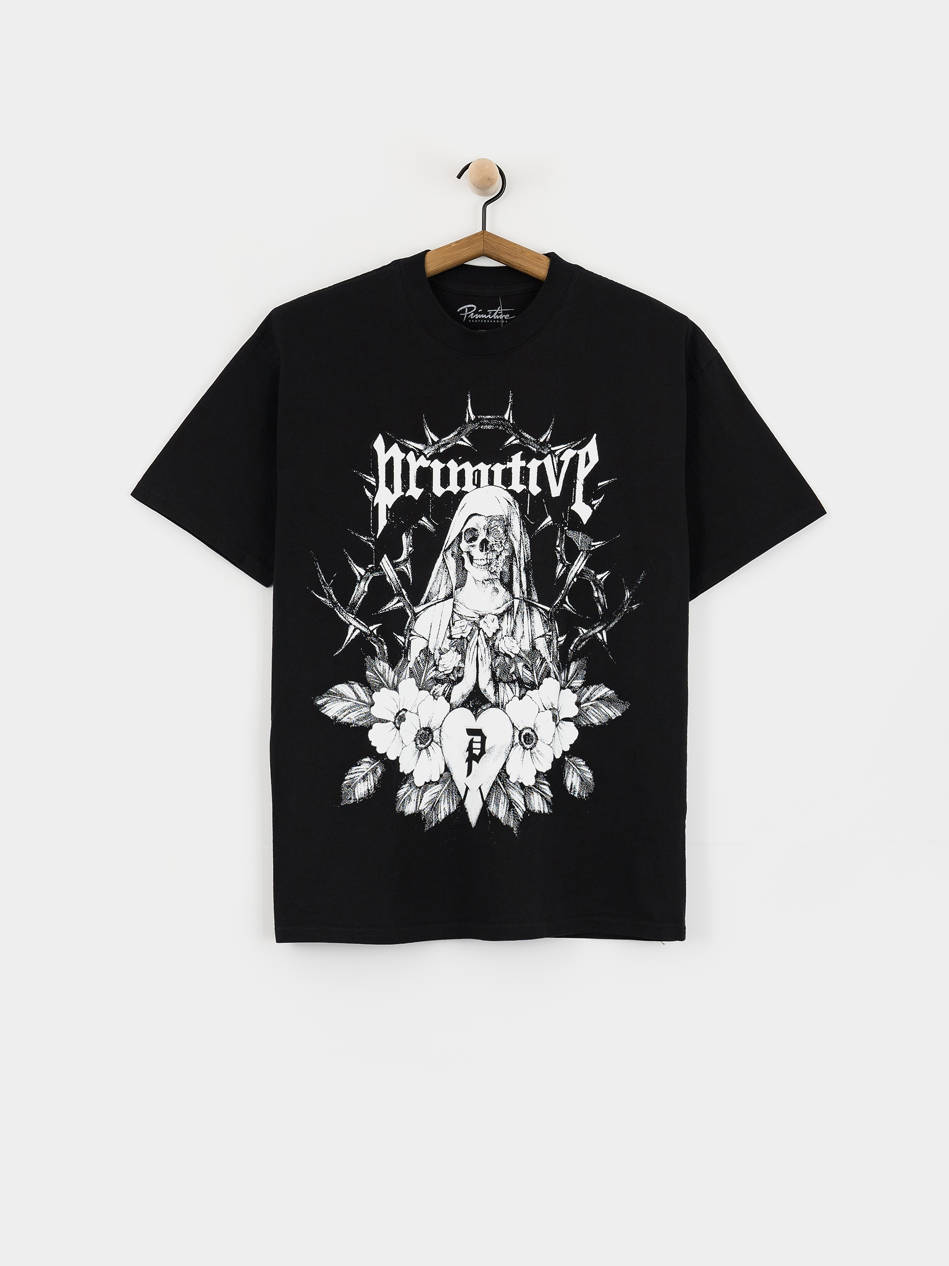 Primitive After T-Shirt (black)