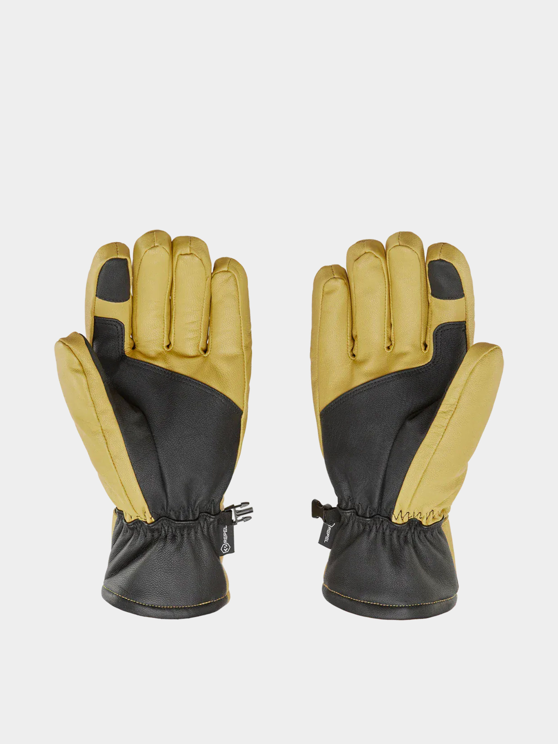 ThirtyTwo Gloves Outpost Glove (natural)