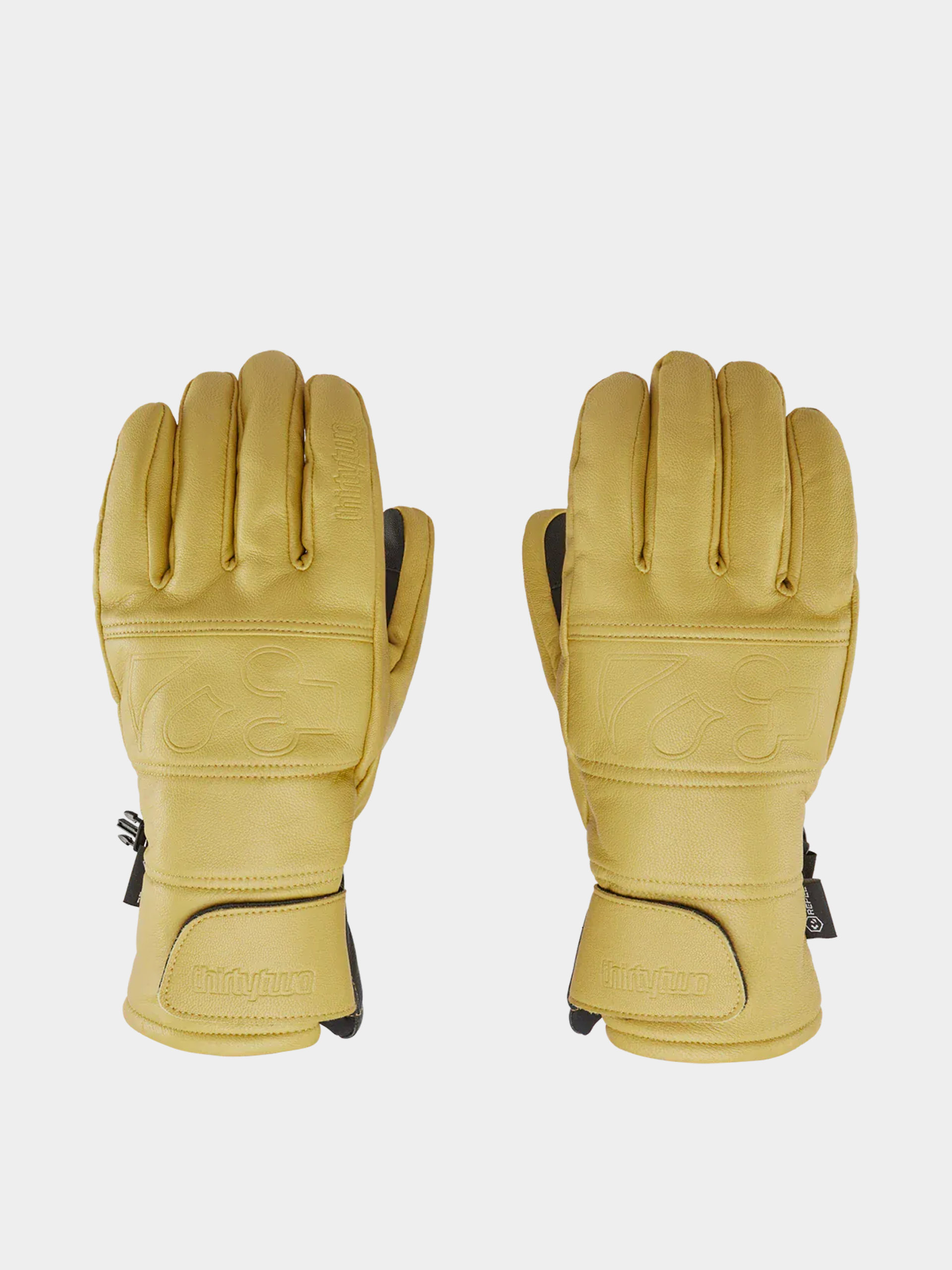 ThirtyTwo Gloves Outpost Glove (natural)