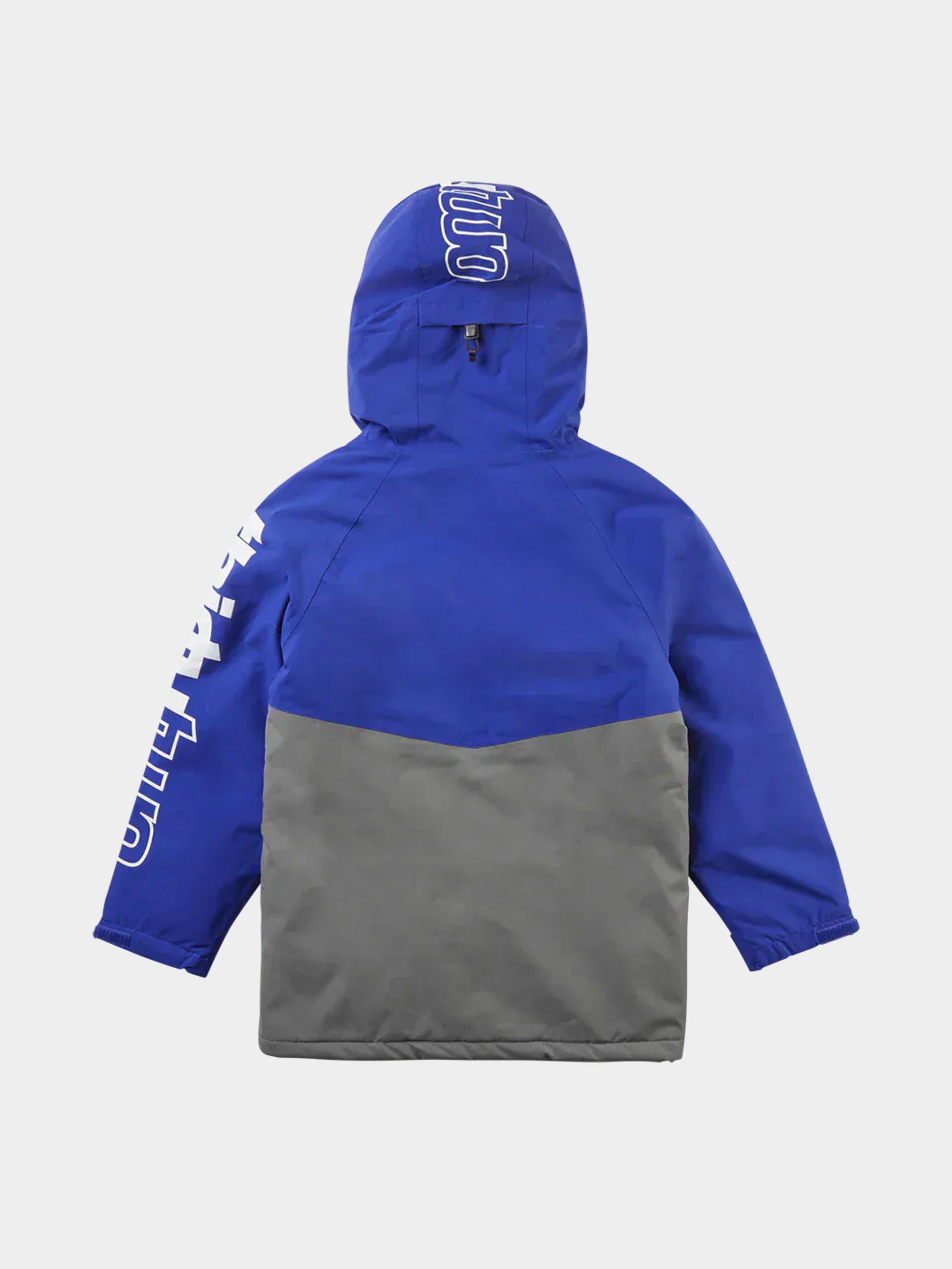 ThirtyTwo Snowboard Jacke Grasser Insulated JR (blue)