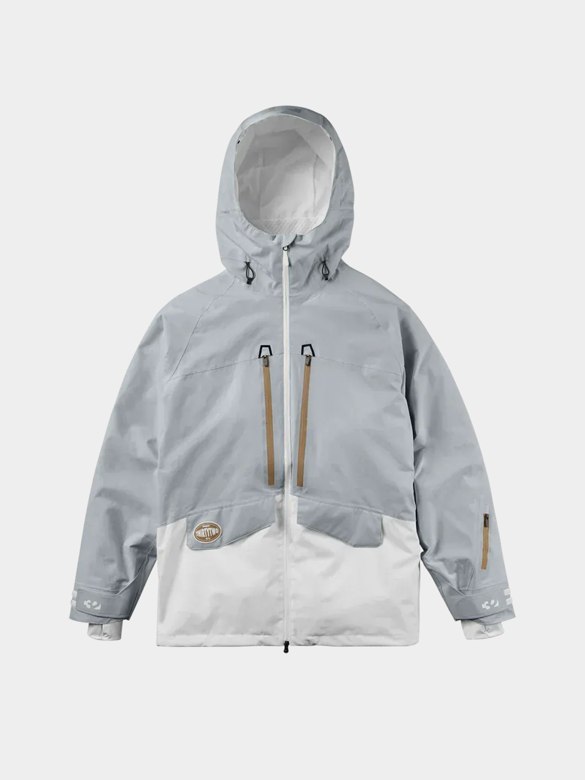 ThirtyTwo Snowboard Jacke Lashed