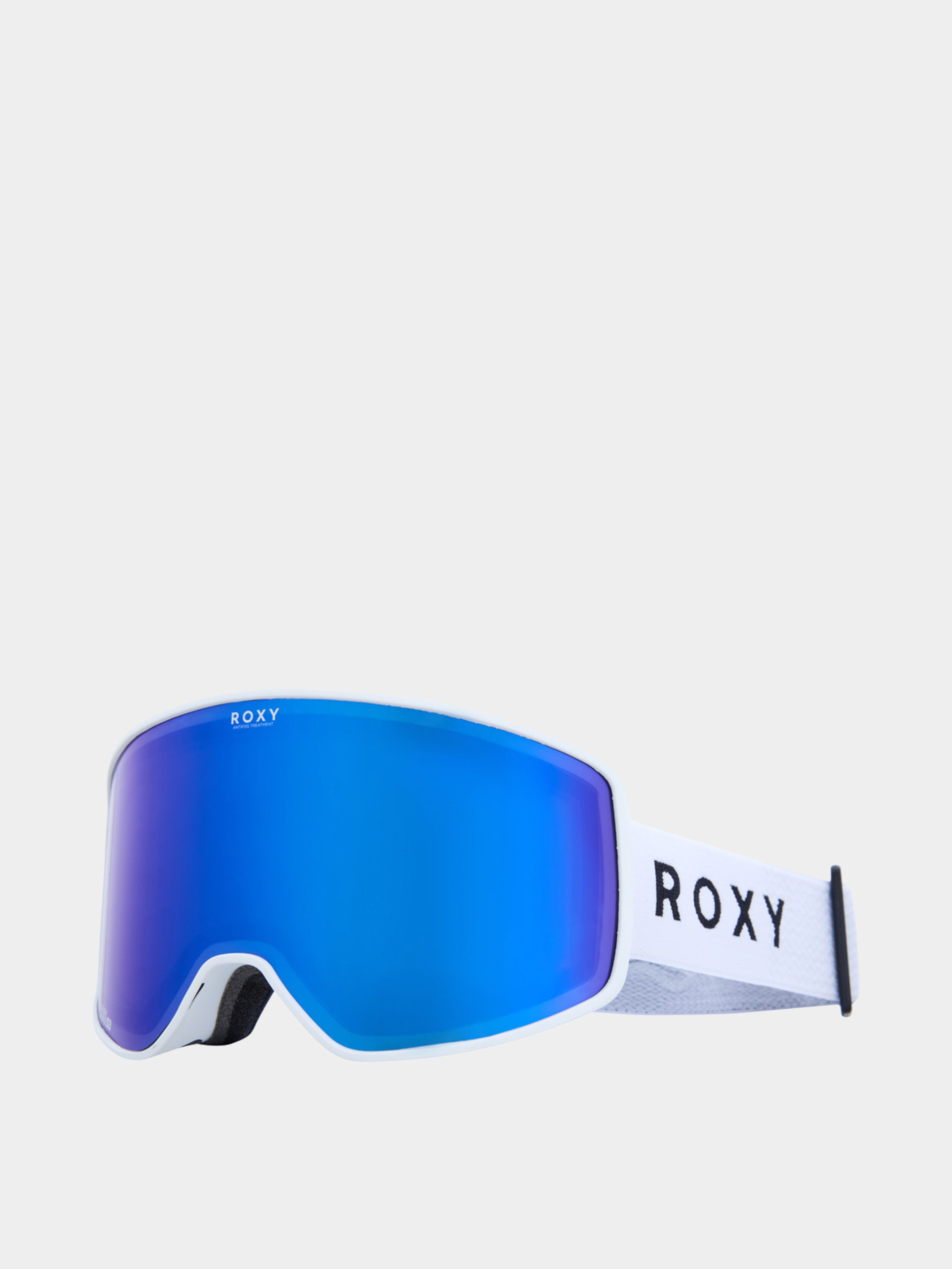 Roxy Goggles Storm Wmn (white/clux ml blue)