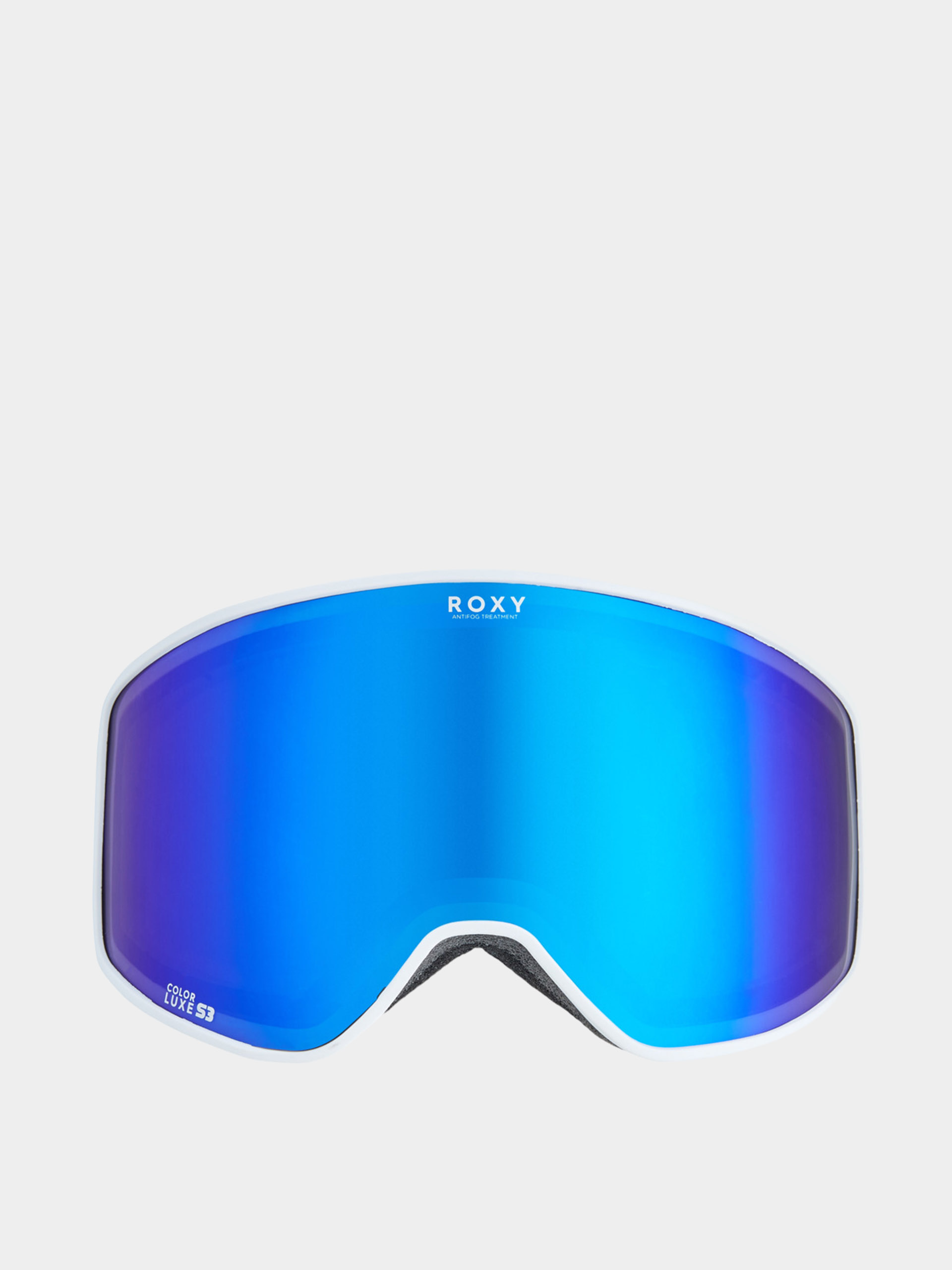 Roxy Goggle Storm Wmn (white/clux ml blue)