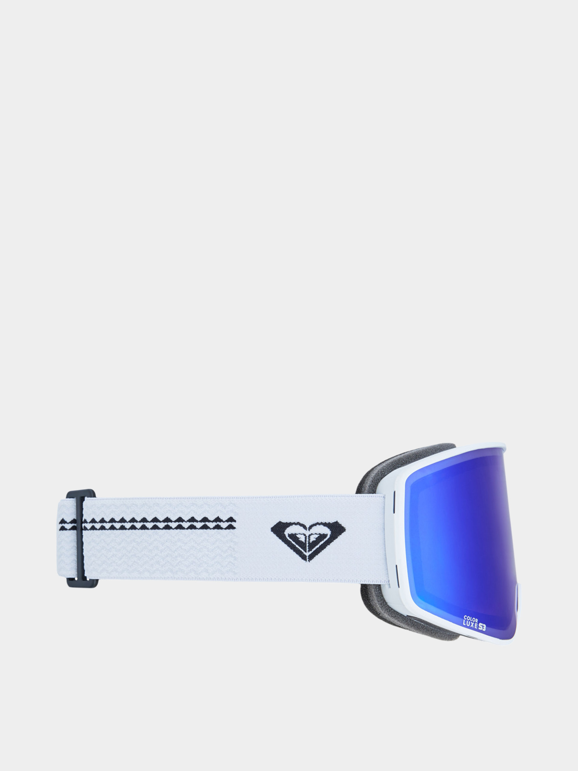 Roxy Goggle Storm Wmn (white/clux ml blue)