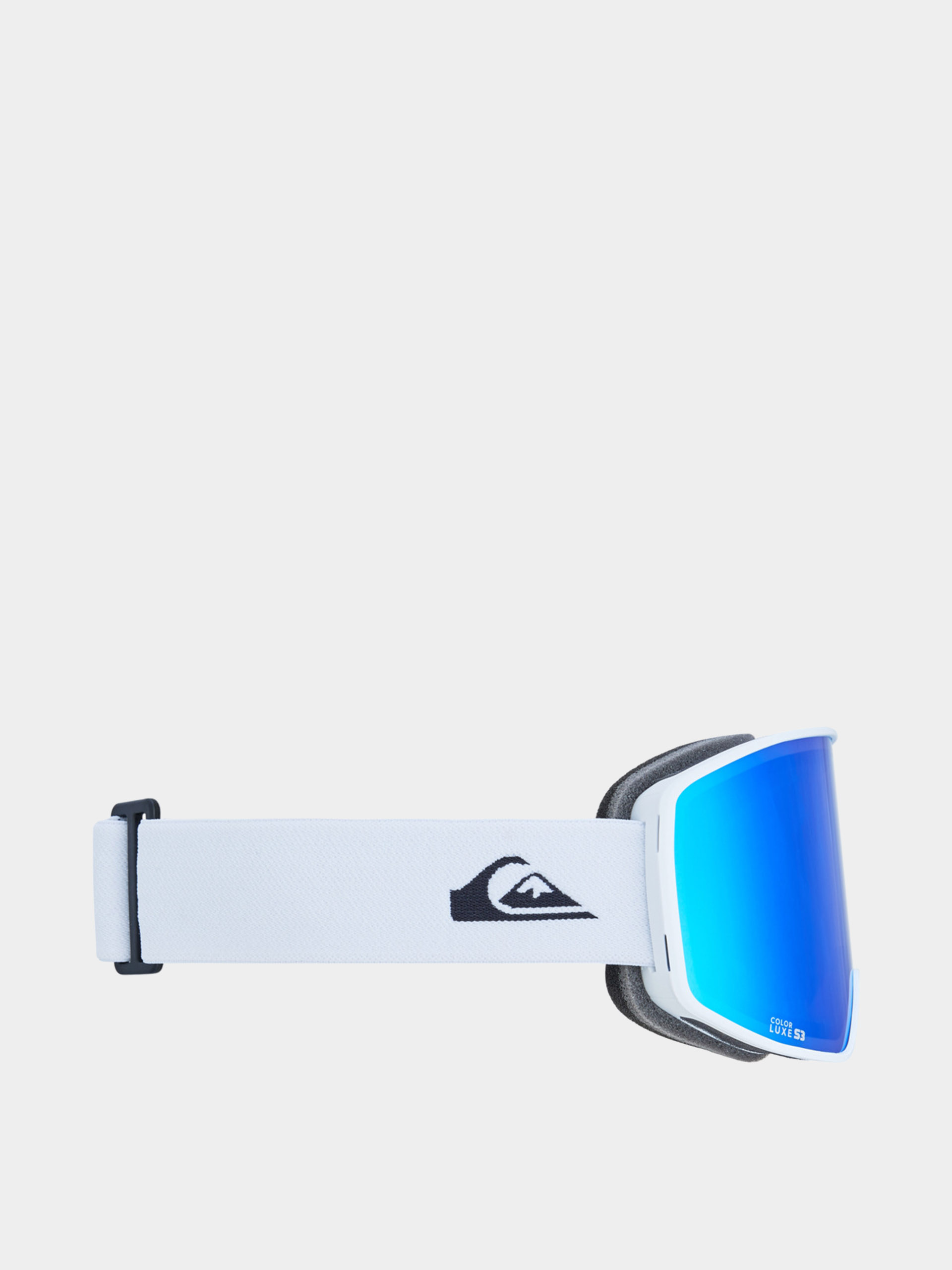 Quiksilver Goggle Storm (white/clux ml blue)