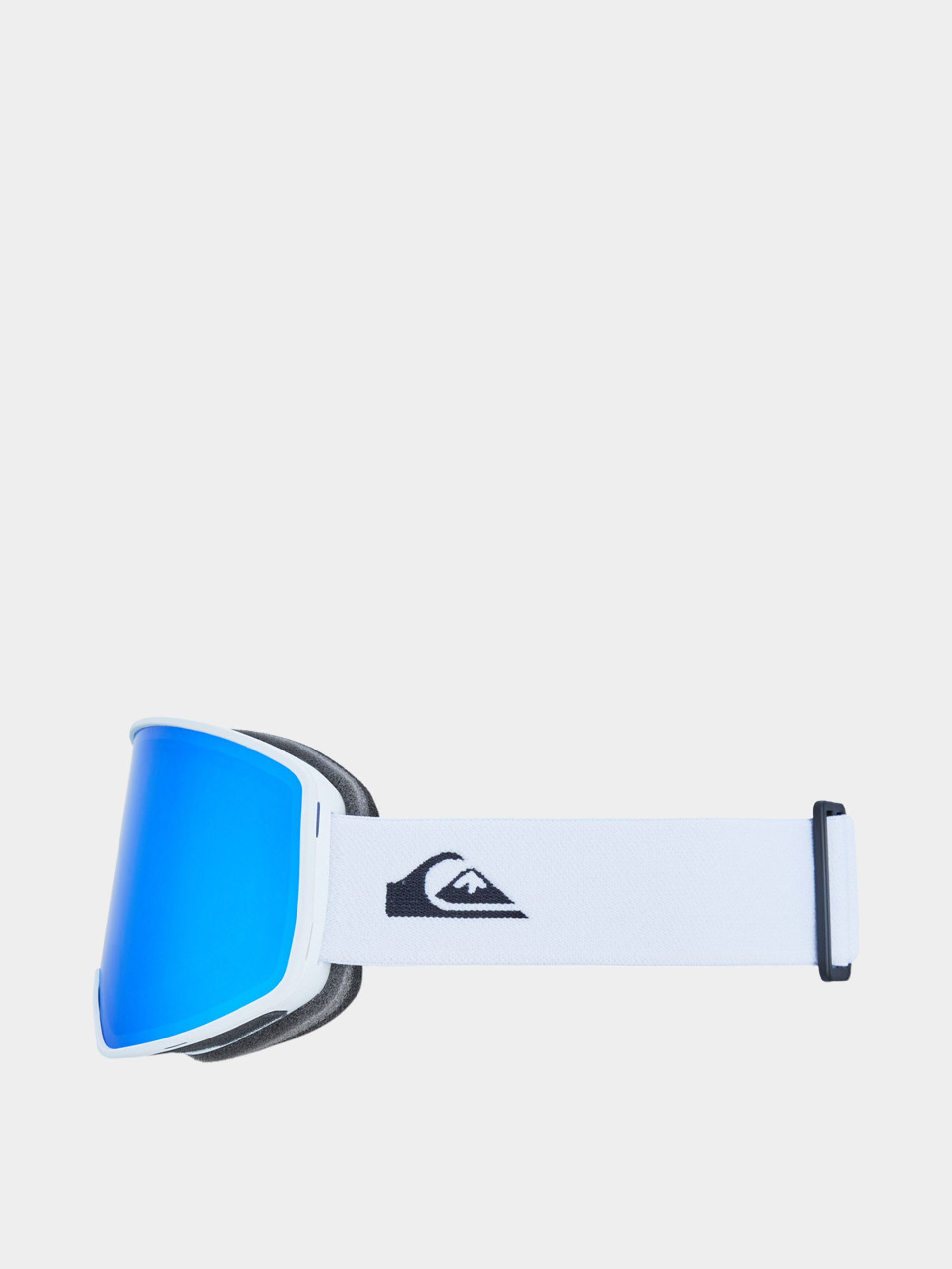 Quiksilver Goggle Storm (white/clux ml blue)