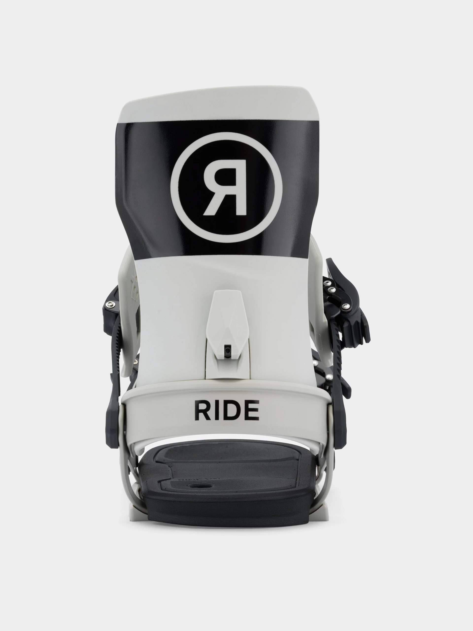 Mens Ride Drone Snowboard bindings (dust)