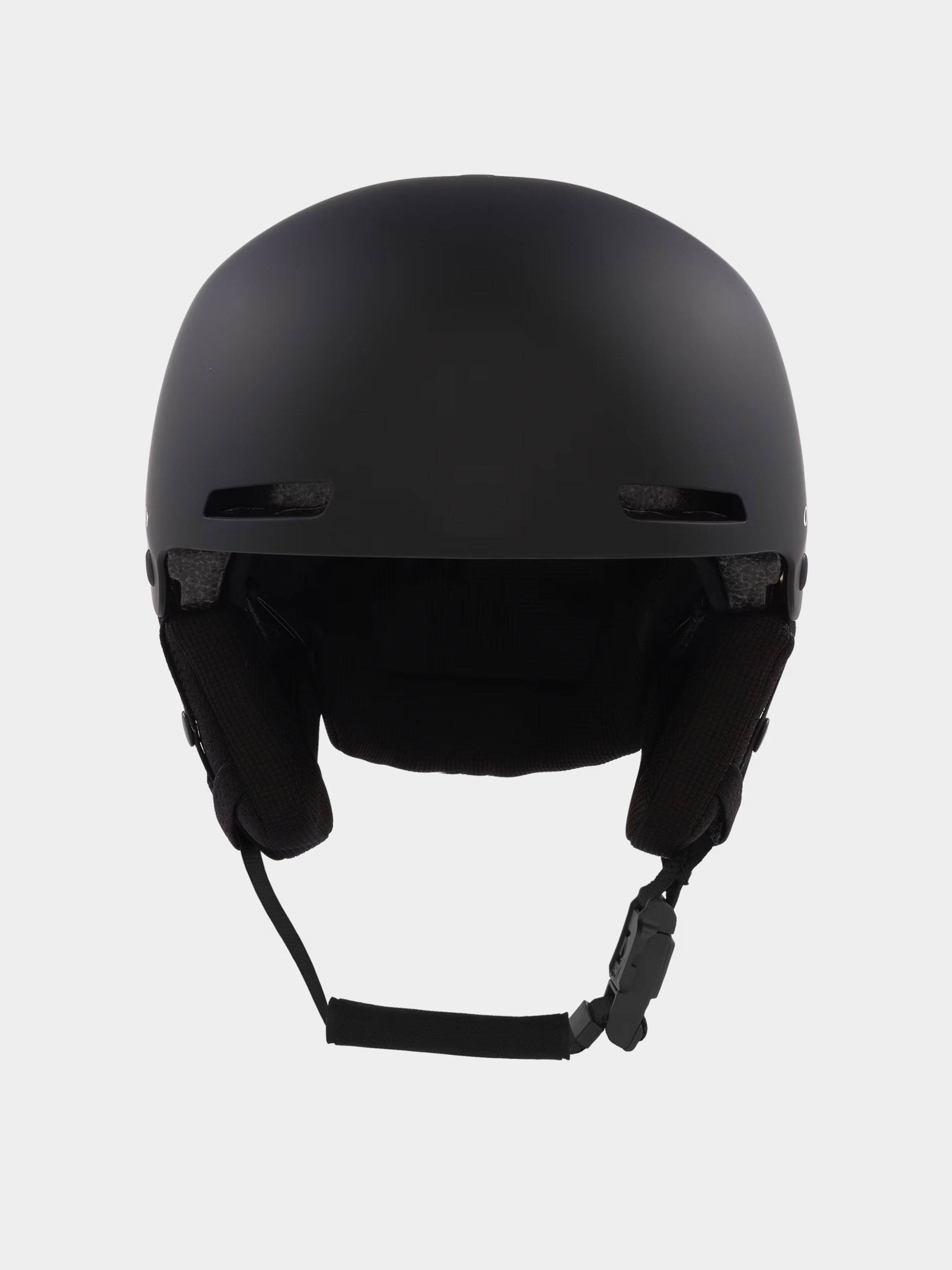 Oakley Helmet Mod1 Pro I.C.E. (i.c.e black reflective)