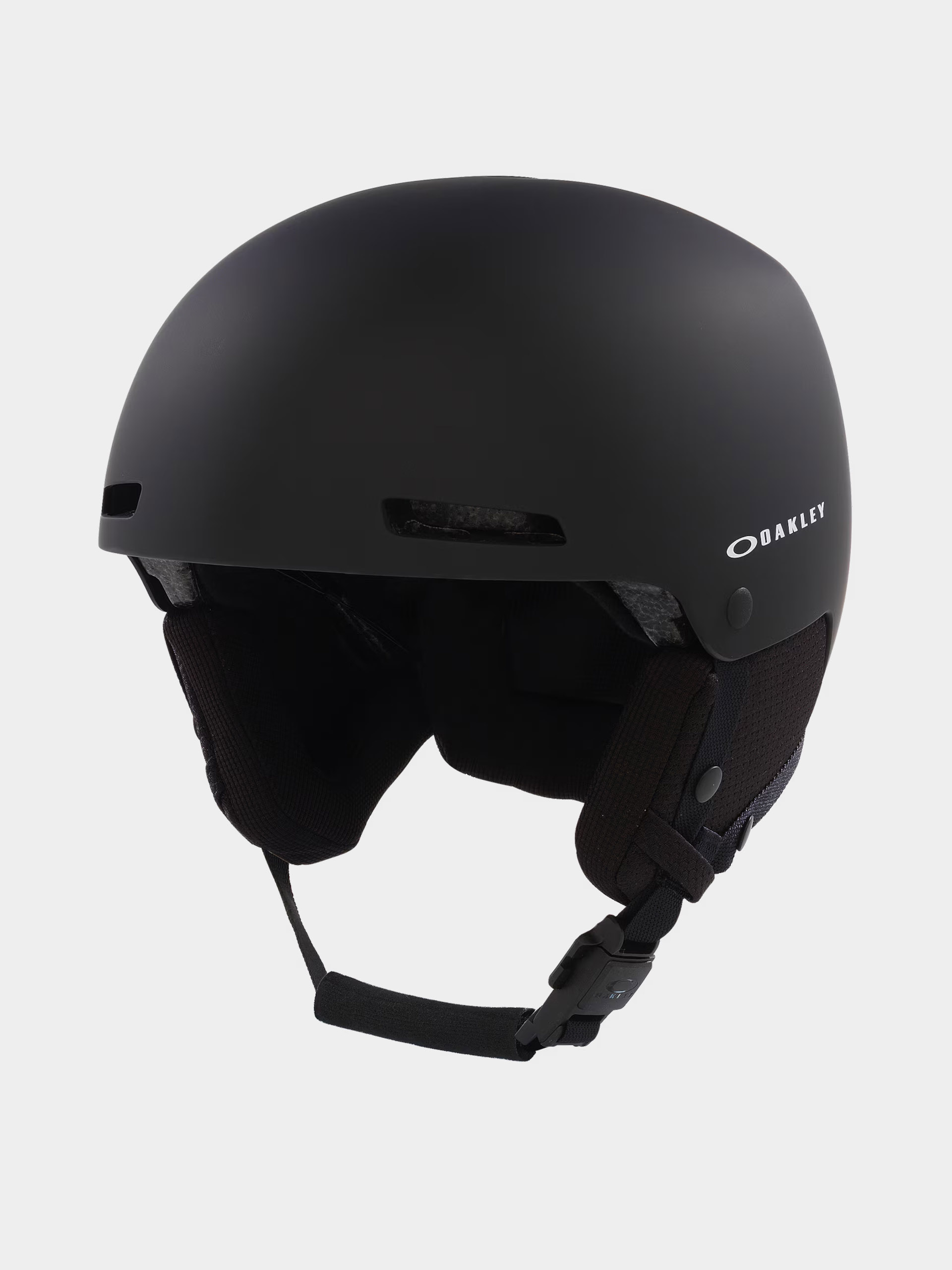 Oakley Helmet Mod1 Pro I.C.E. (i.c.e black reflective)