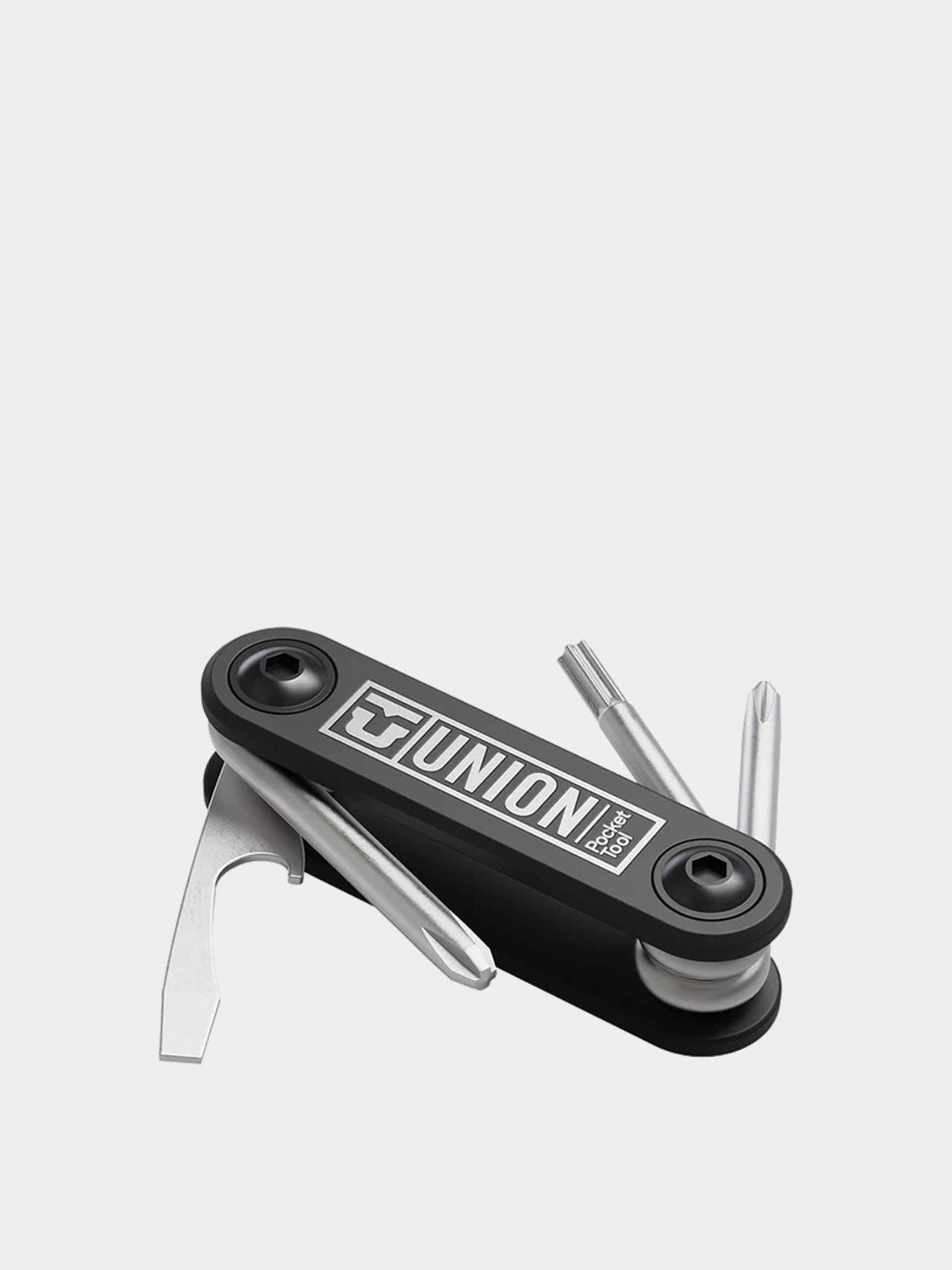 Union Zubehör Pocket Tool (black)