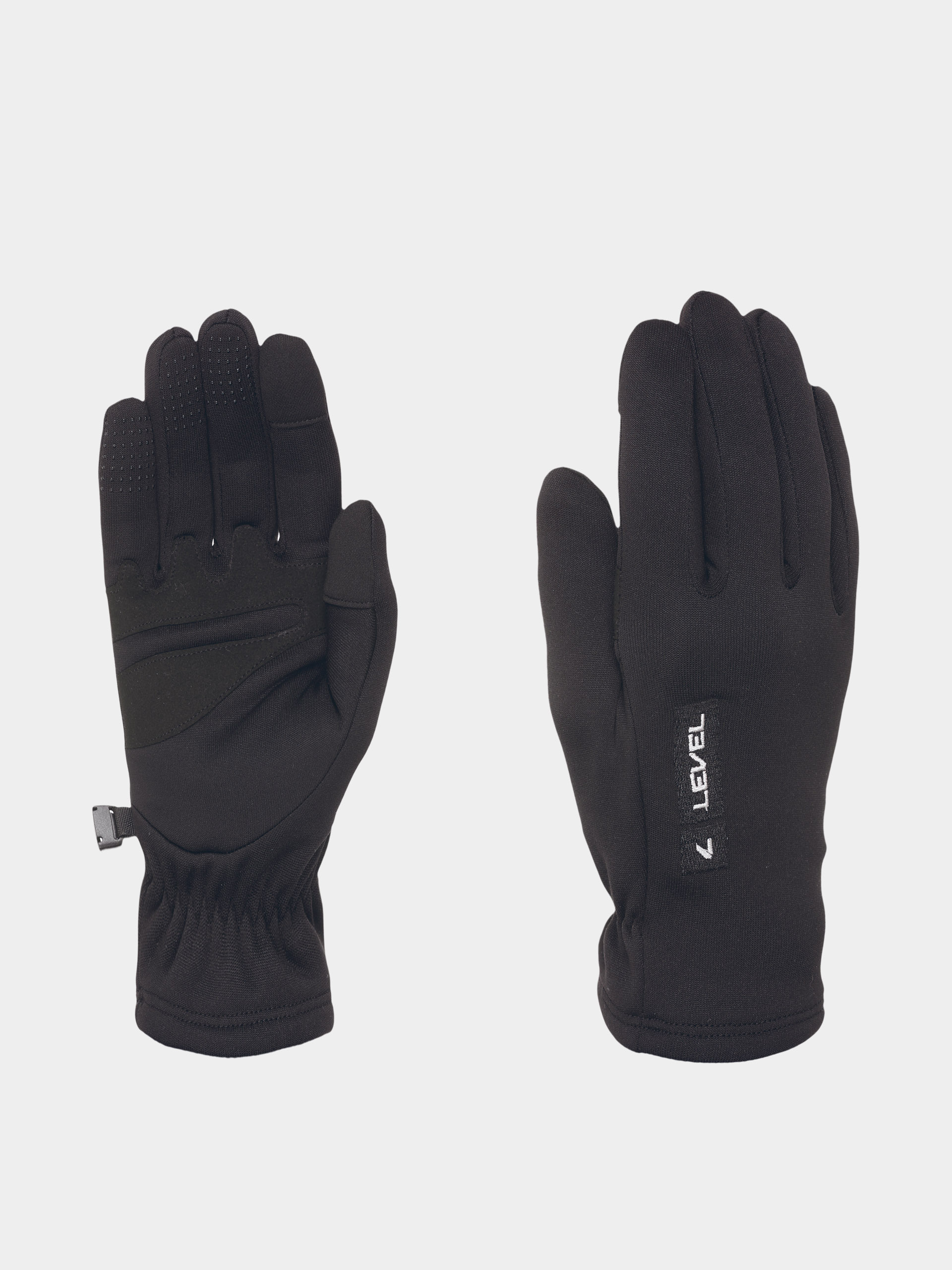 Level Handschuhe I Fox (black)