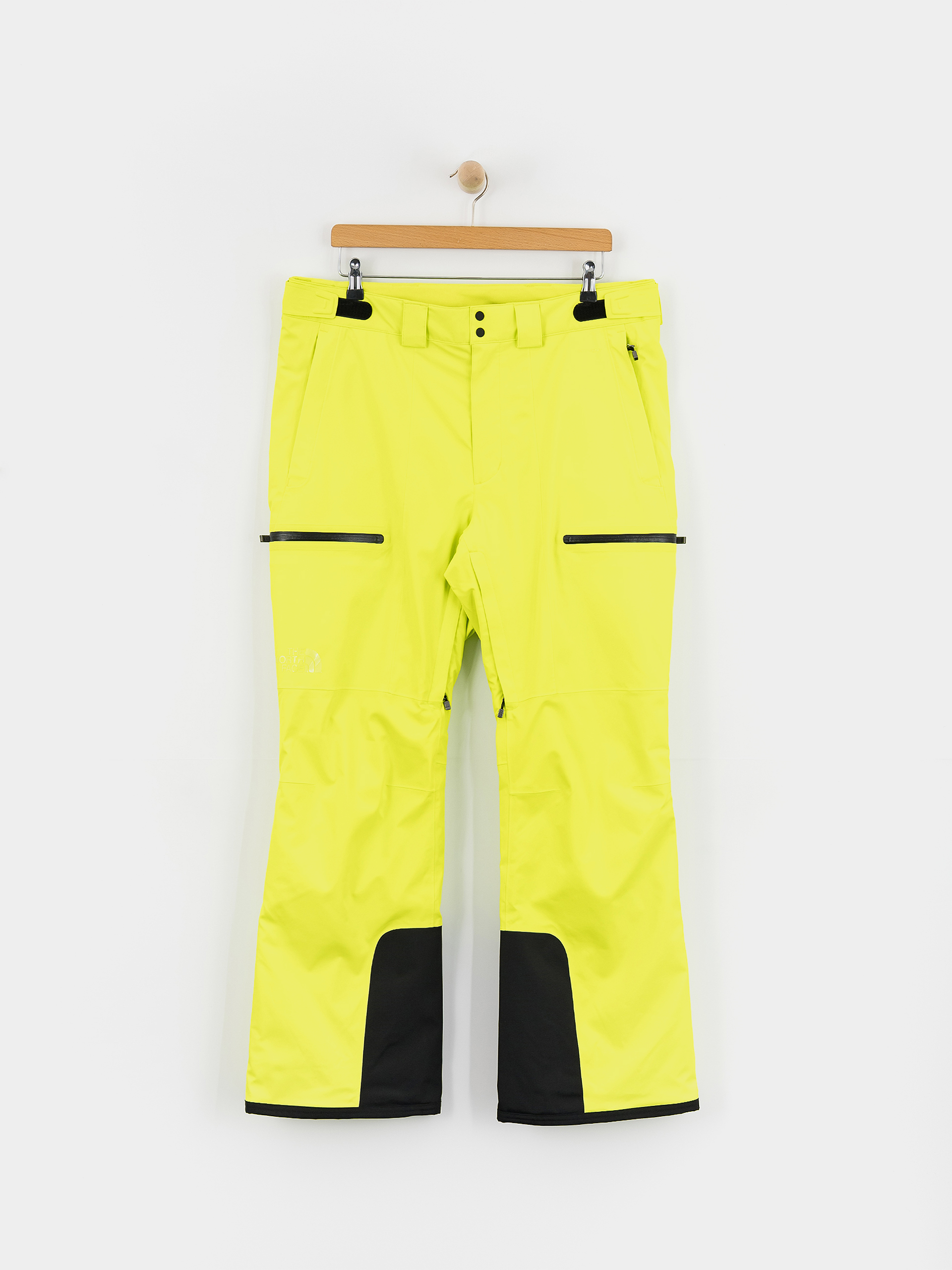 The North Face Chakal Snowboard pants - yellow (fizz lime) The North Face Chakal Snowboard pants - yellow (fizz lime)