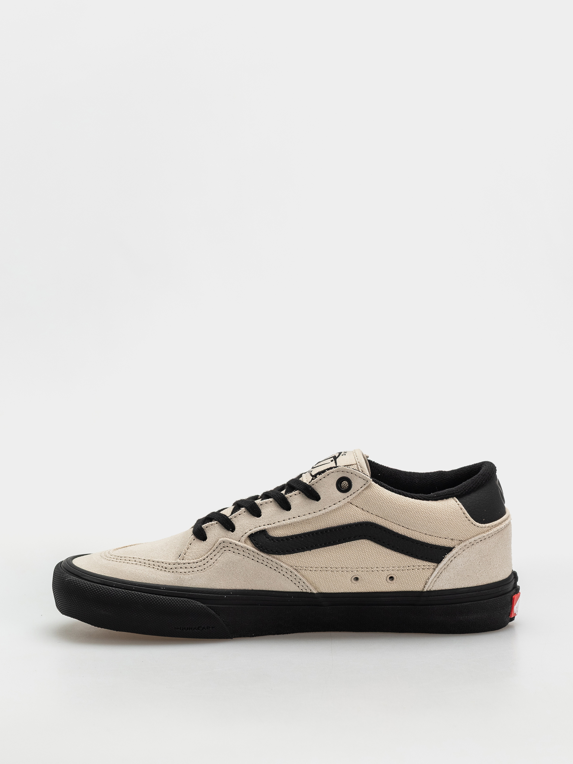 Vans Skate Rowan Schuhe (oatmeal)