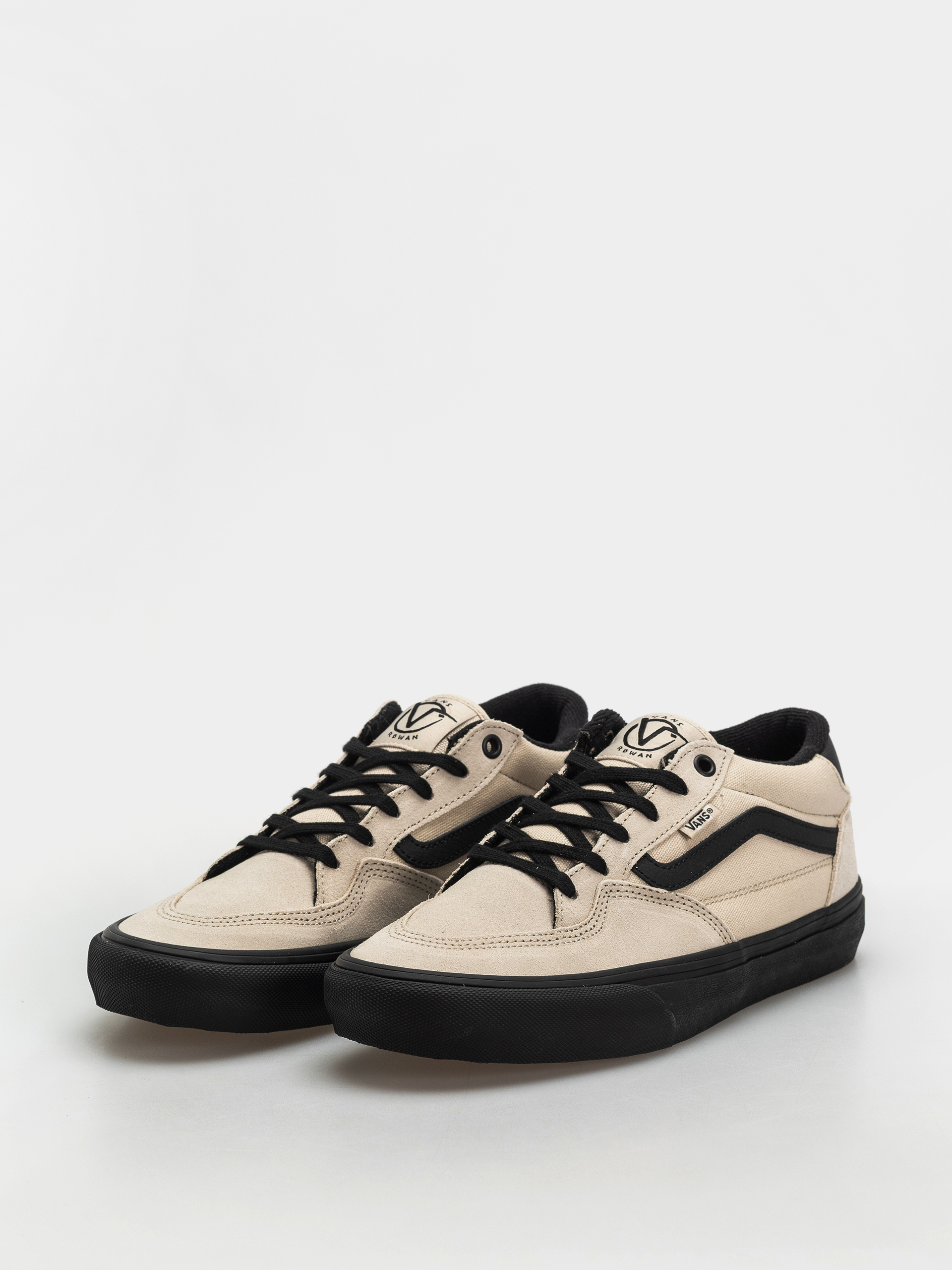 Vans Skate Rowan Schuhe (oatmeal)