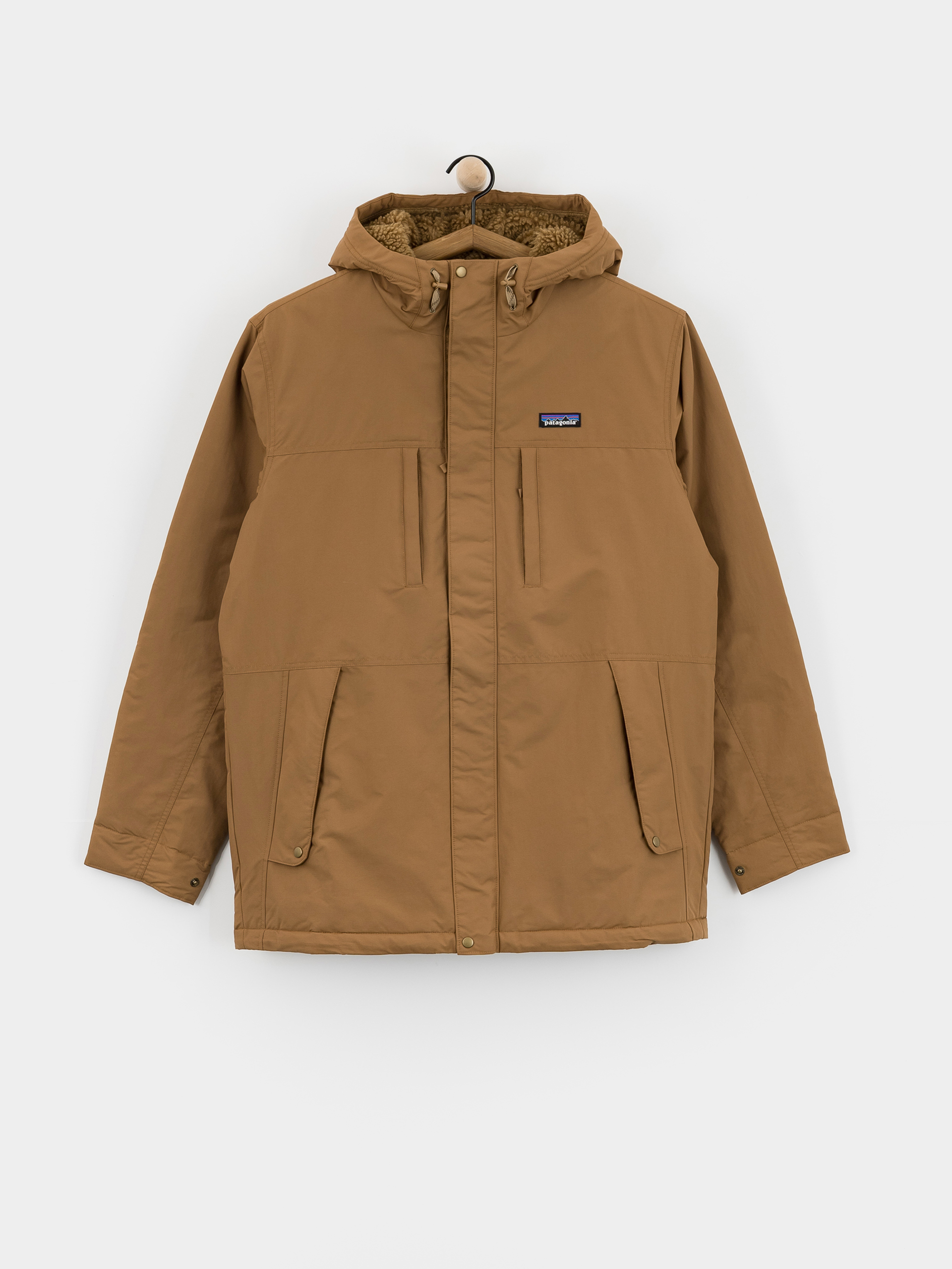 Columbia Jacket Oak Harbor II Insulated - green (stone green) Columbia Jacket Oak Harbor II Insulated - green (stone green)