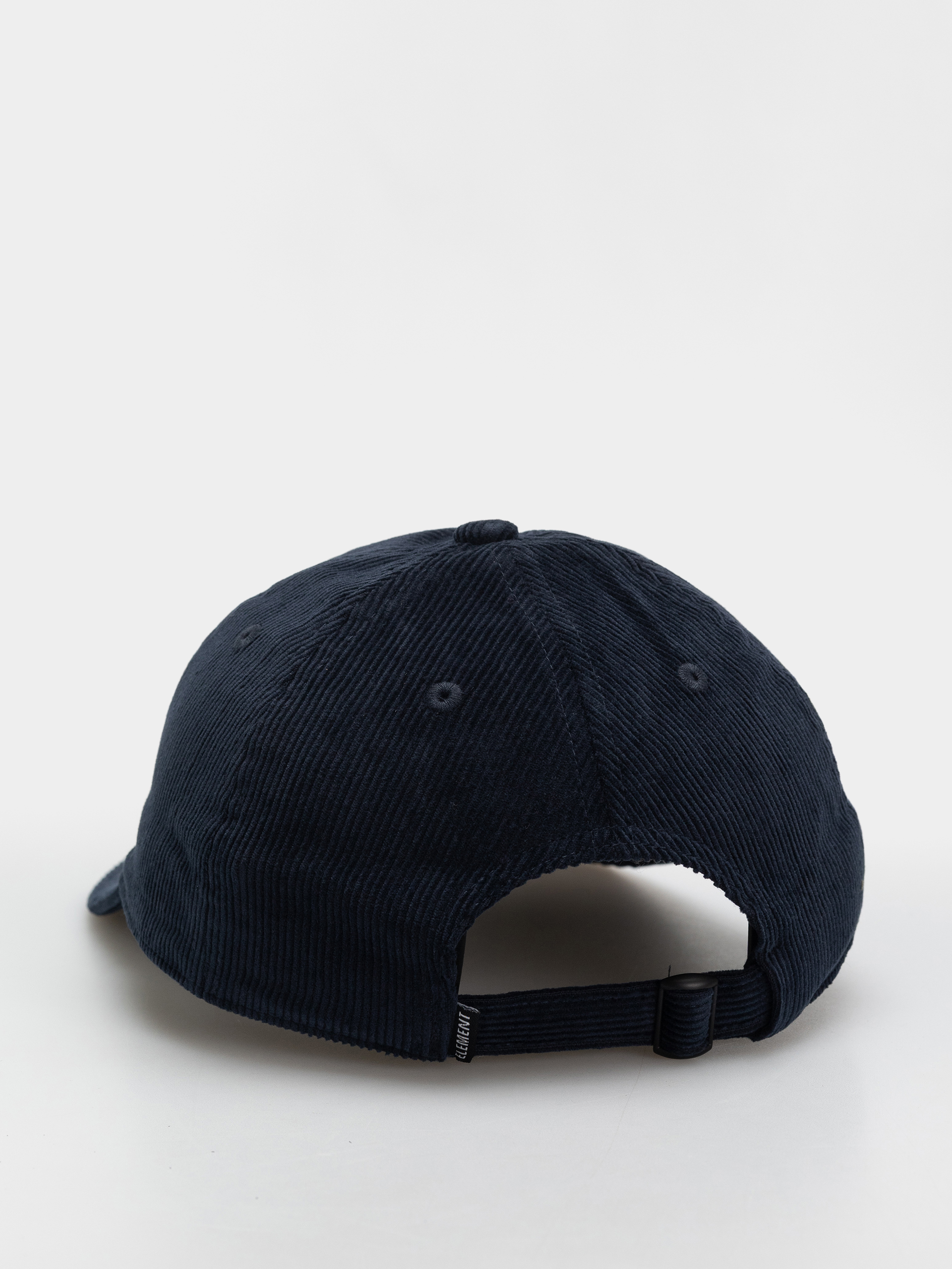 Element Icon Dad Cap Corduroy Cap (eclipse navy)