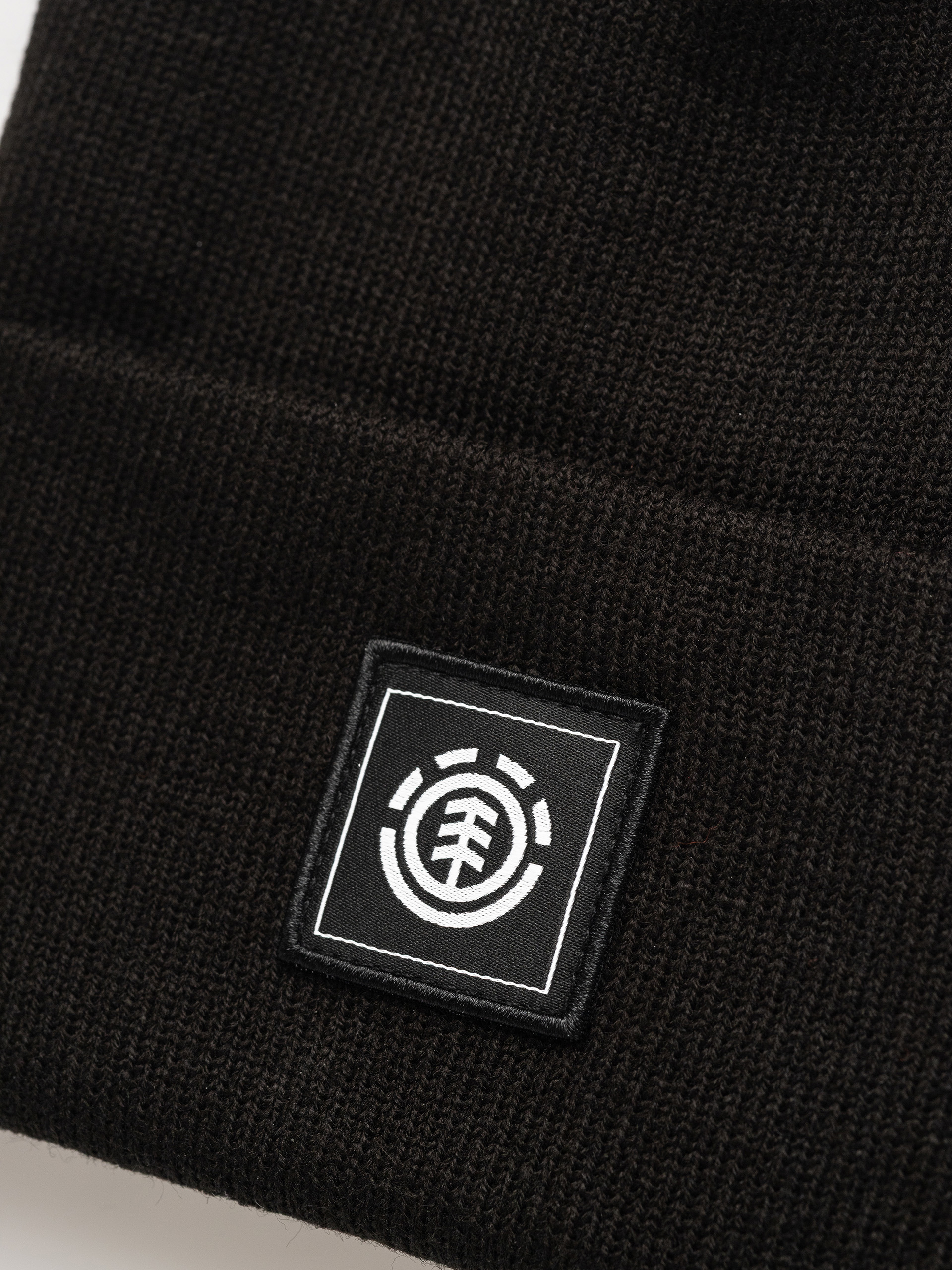 Element High Icon Mütze (flint black)