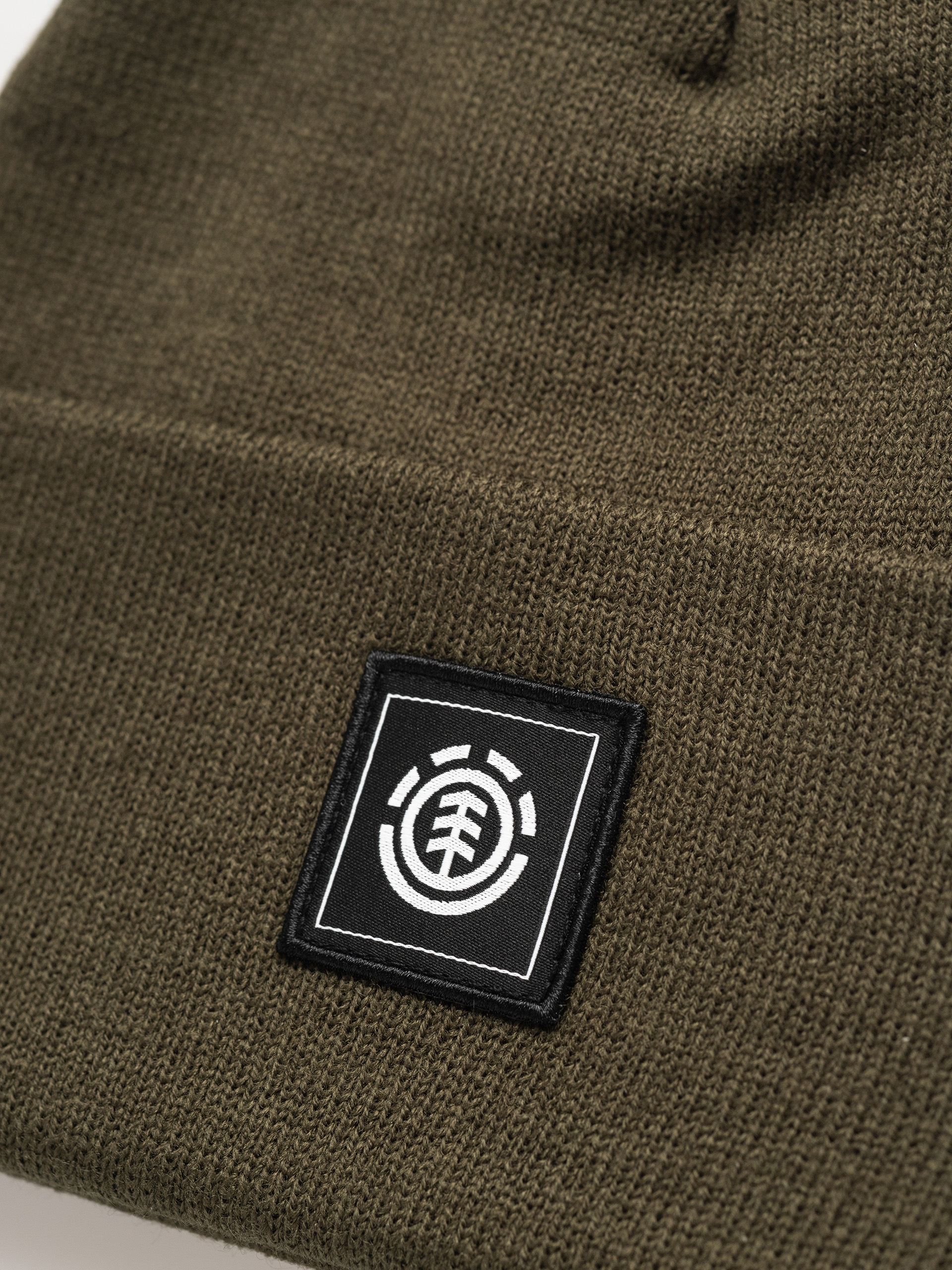 Element High Icon Beanie (forest night)