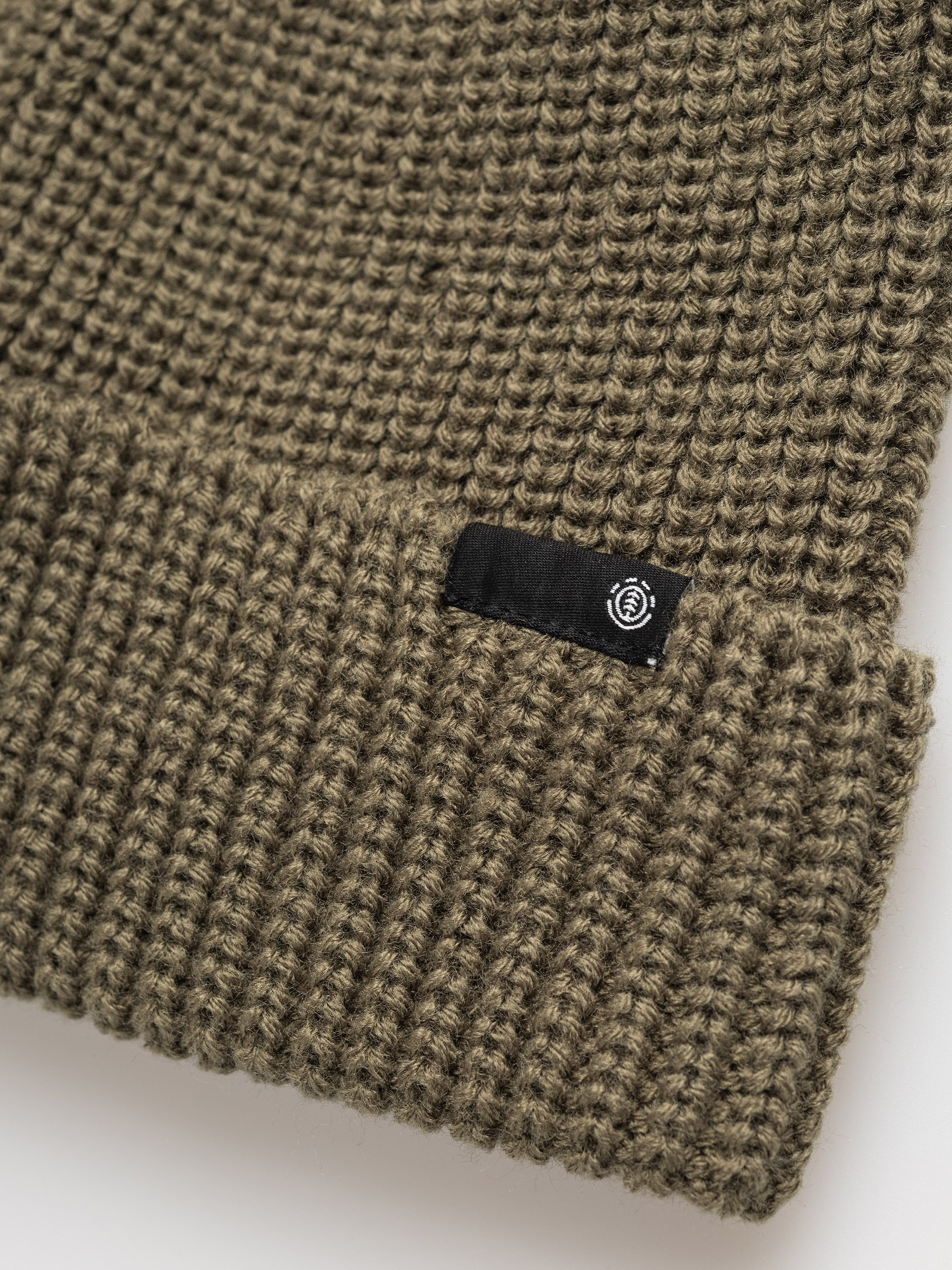 Element Low Docker Beanie (kalamata)