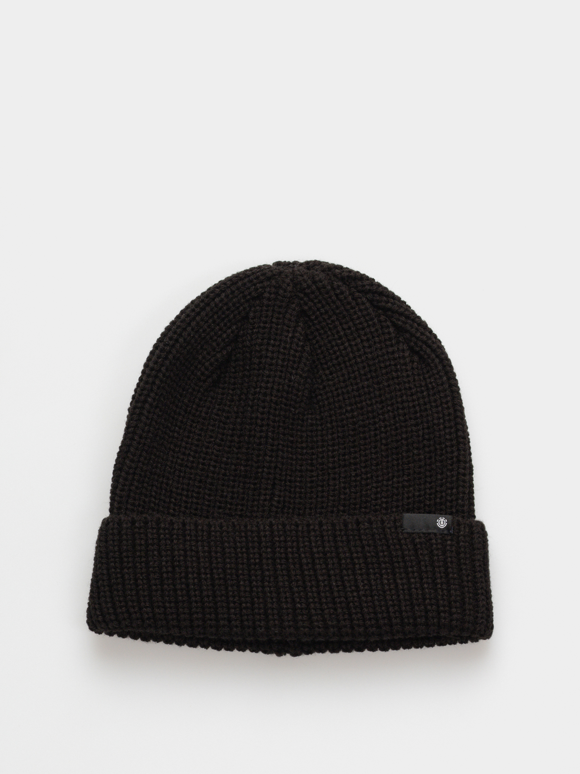 Element Low Docker Beanie (flint black)
