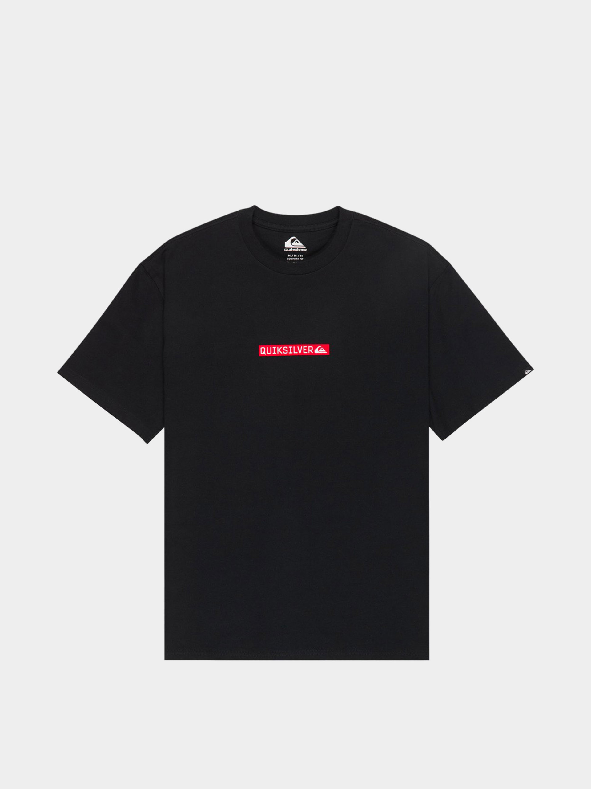 Quiksilver T-Shirt Dna Clicker