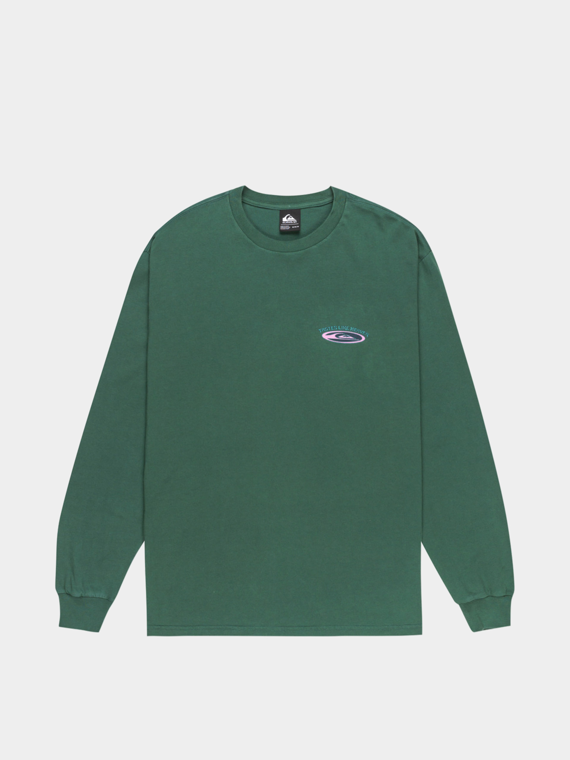 Quiksilver Longsleeve Hw Hollow Coves