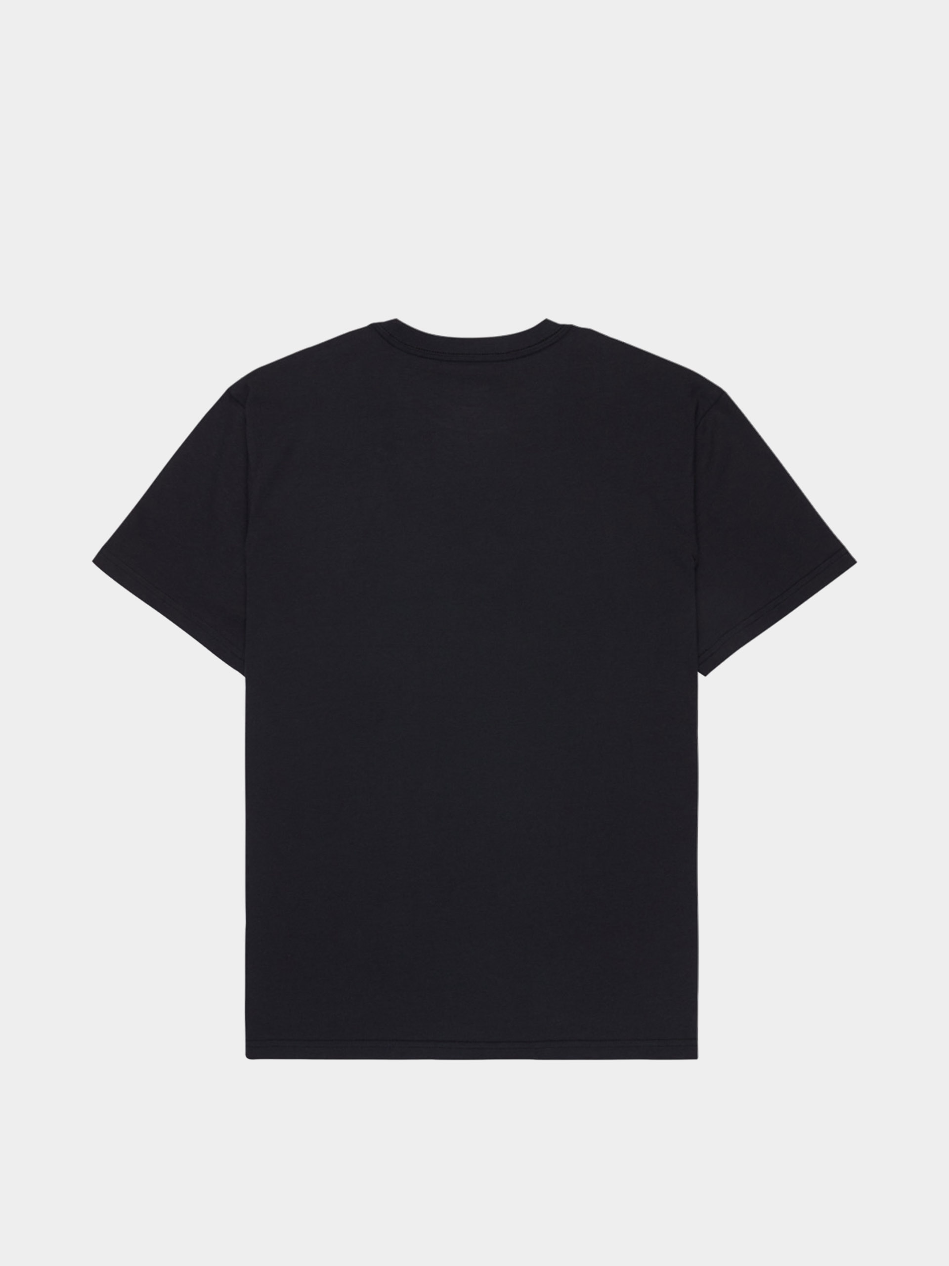 Quiksilver T-Shirt Ev Comp Logo (black)