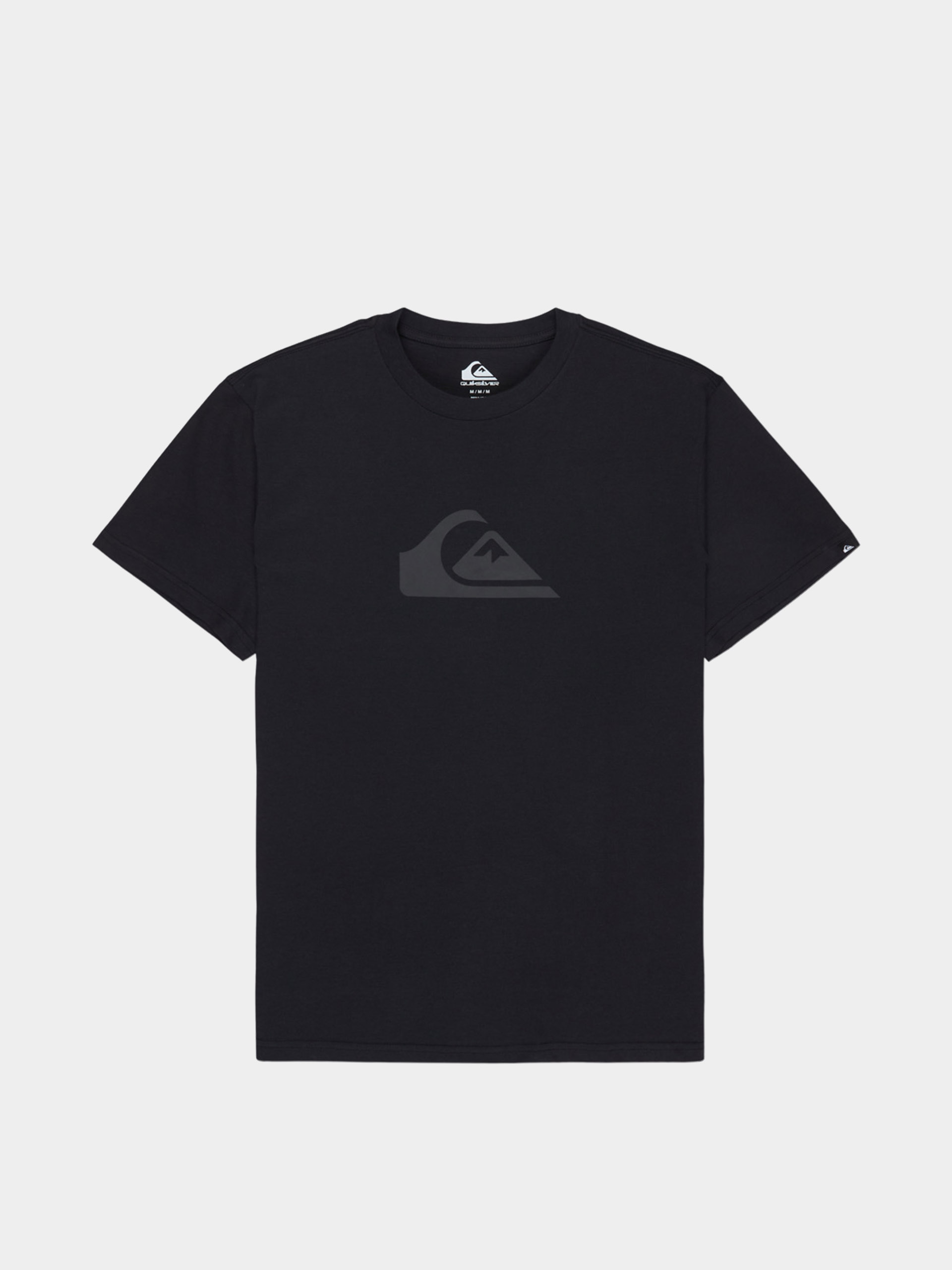 Quiksilver T-Shirt Ev Comp Logo