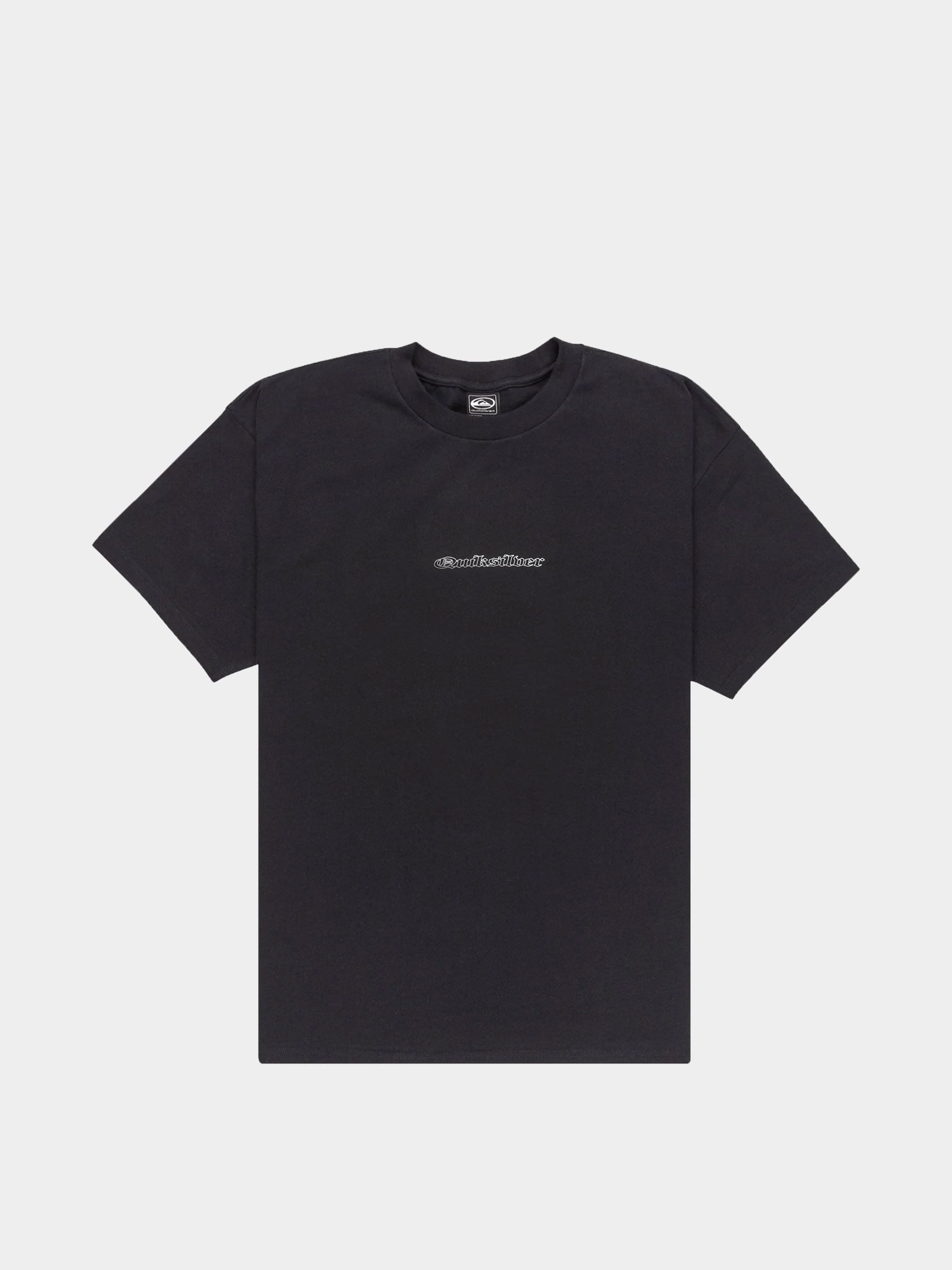 Quiksilver T-Shirt Electric Connection