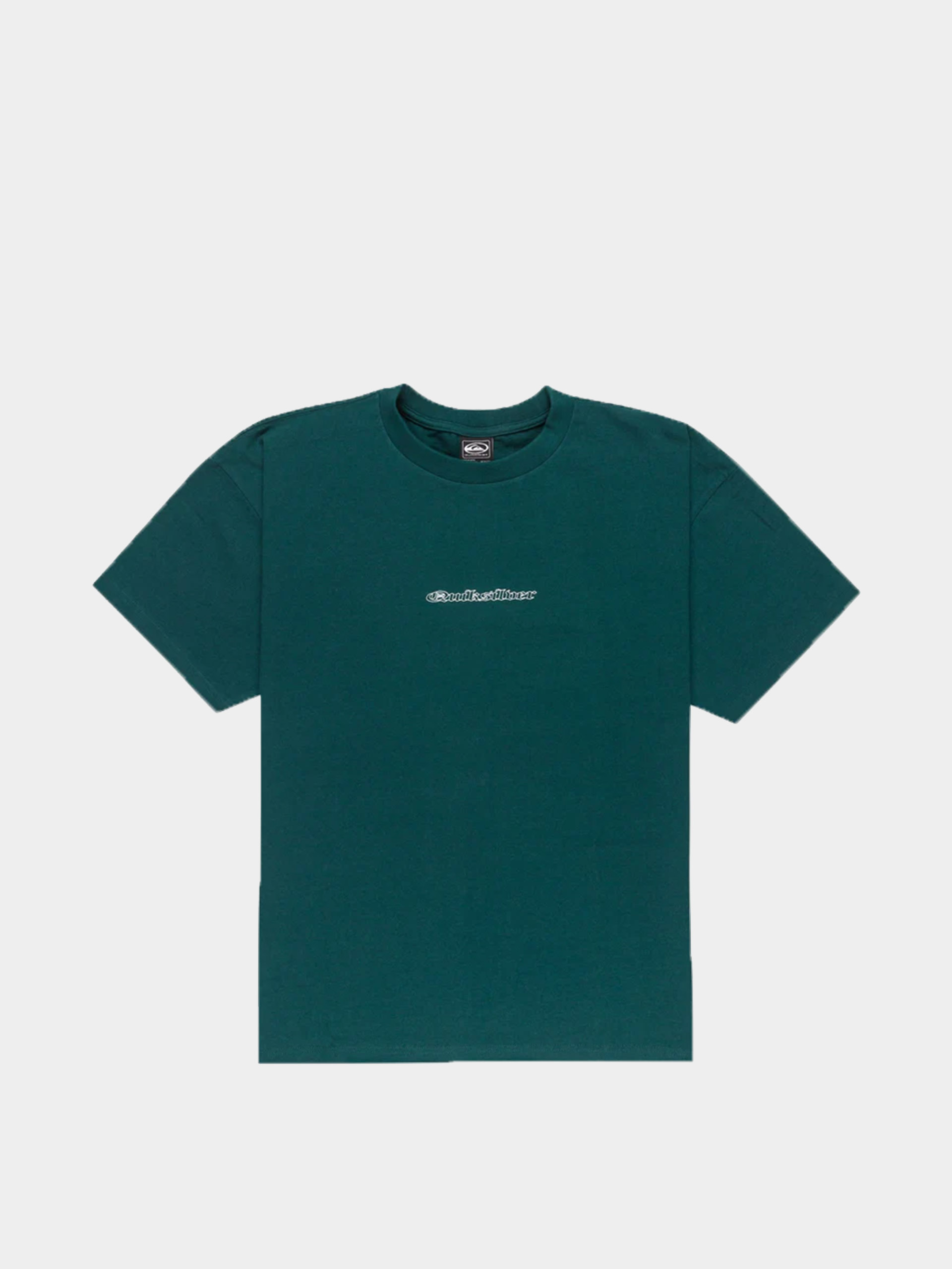 Quiksilver T-Shirt Electric Connection (botanical garden)