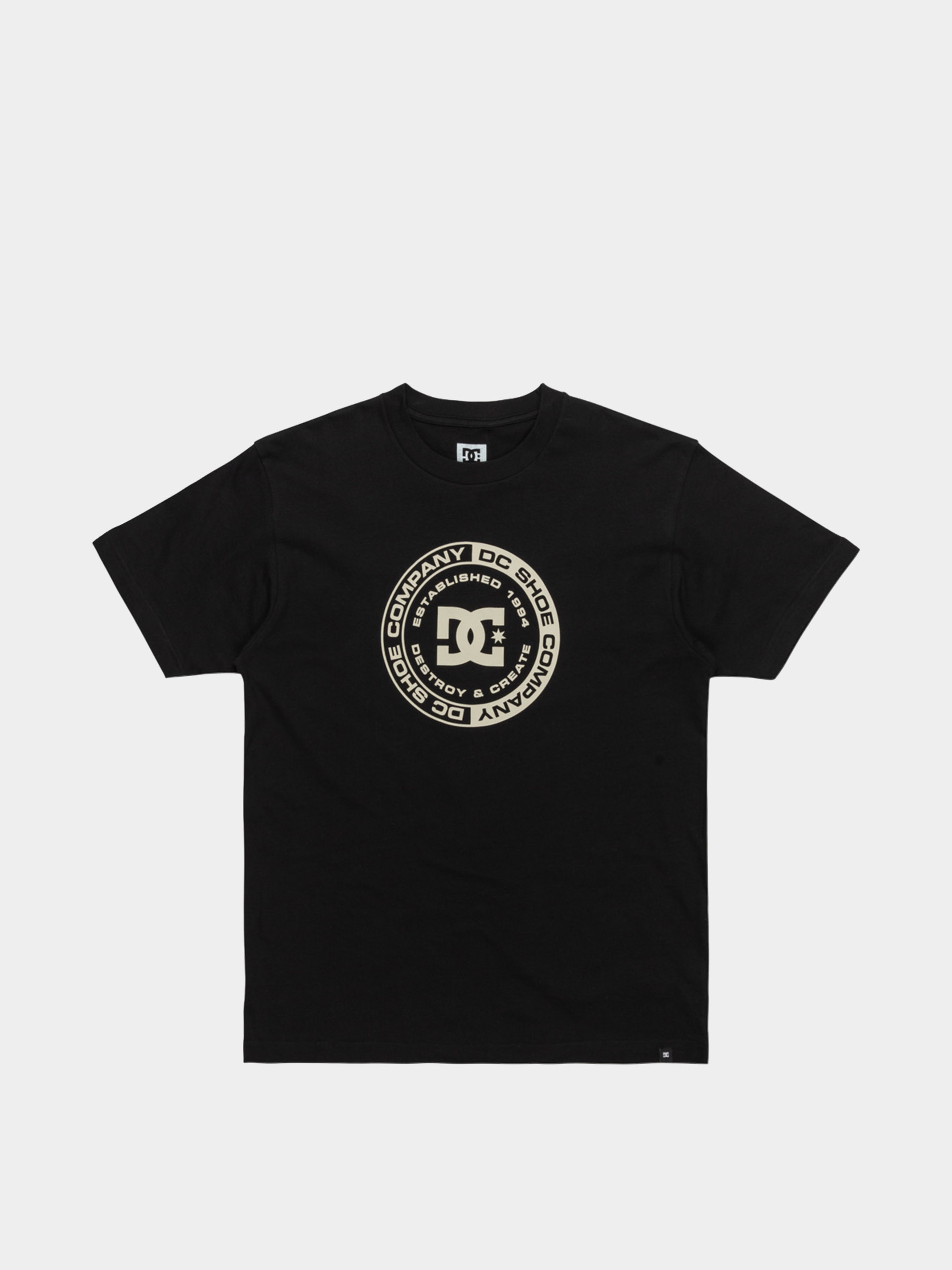 DC T-Shirt Corpo