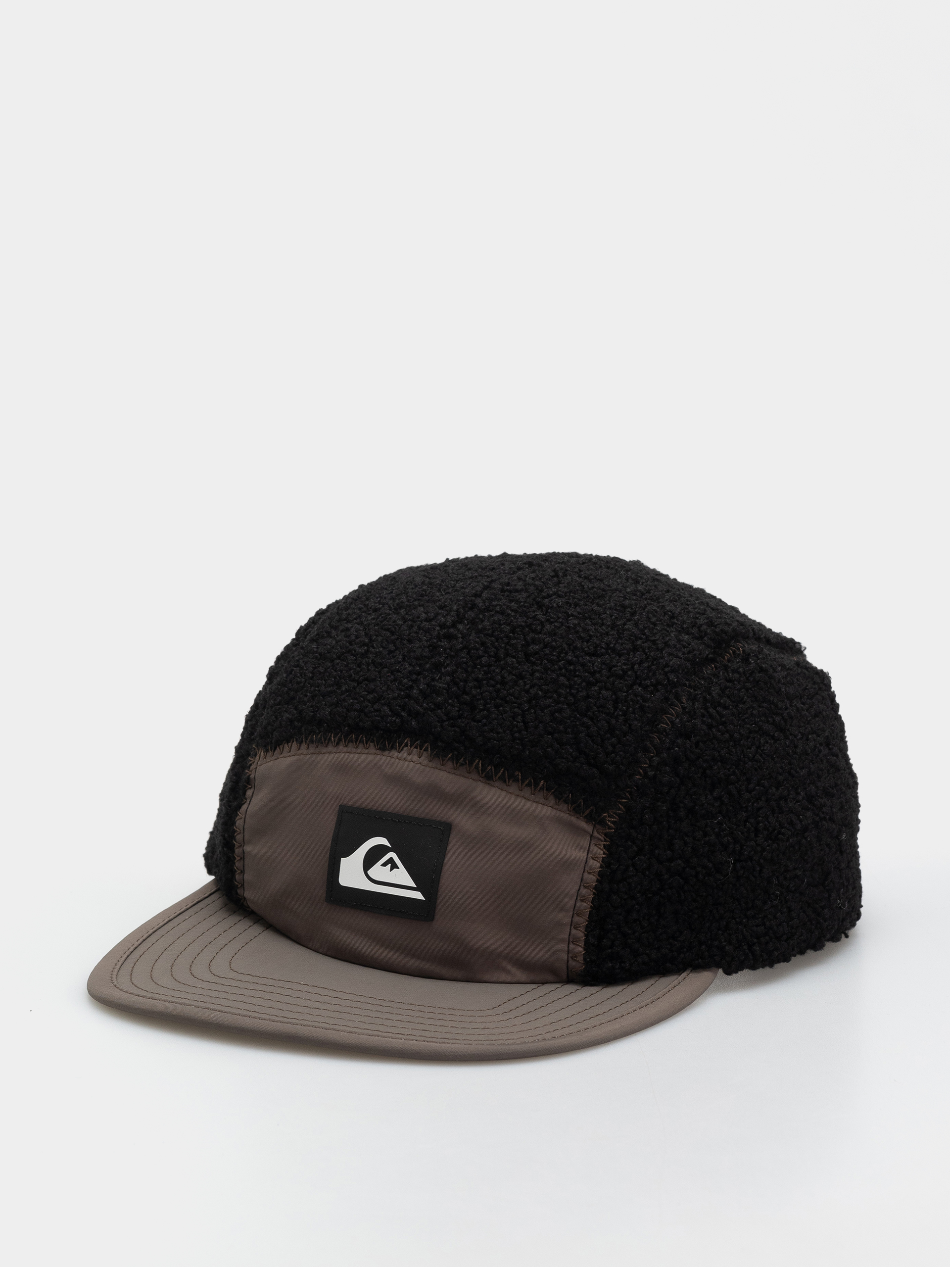 Quiksilver Cap Alaska (chocolate brown)