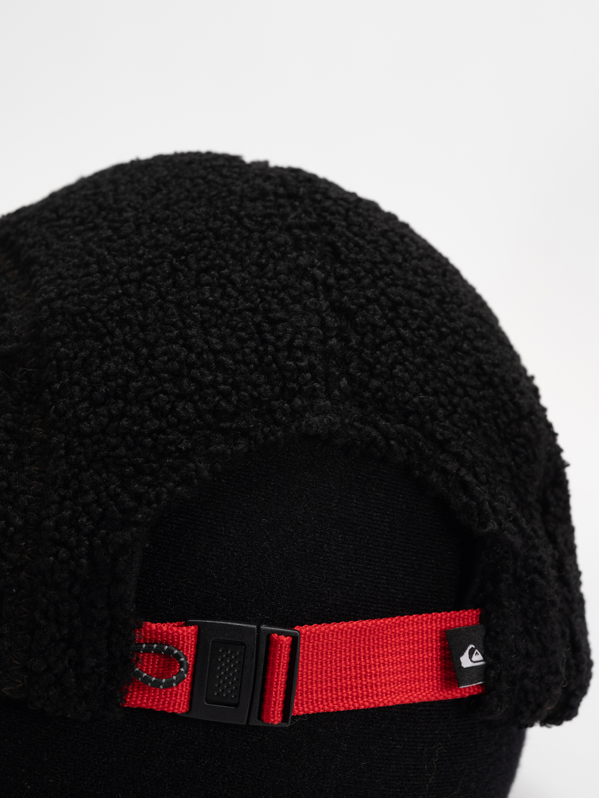 Quiksilver Cap Alaska - brown (chocolate brown)