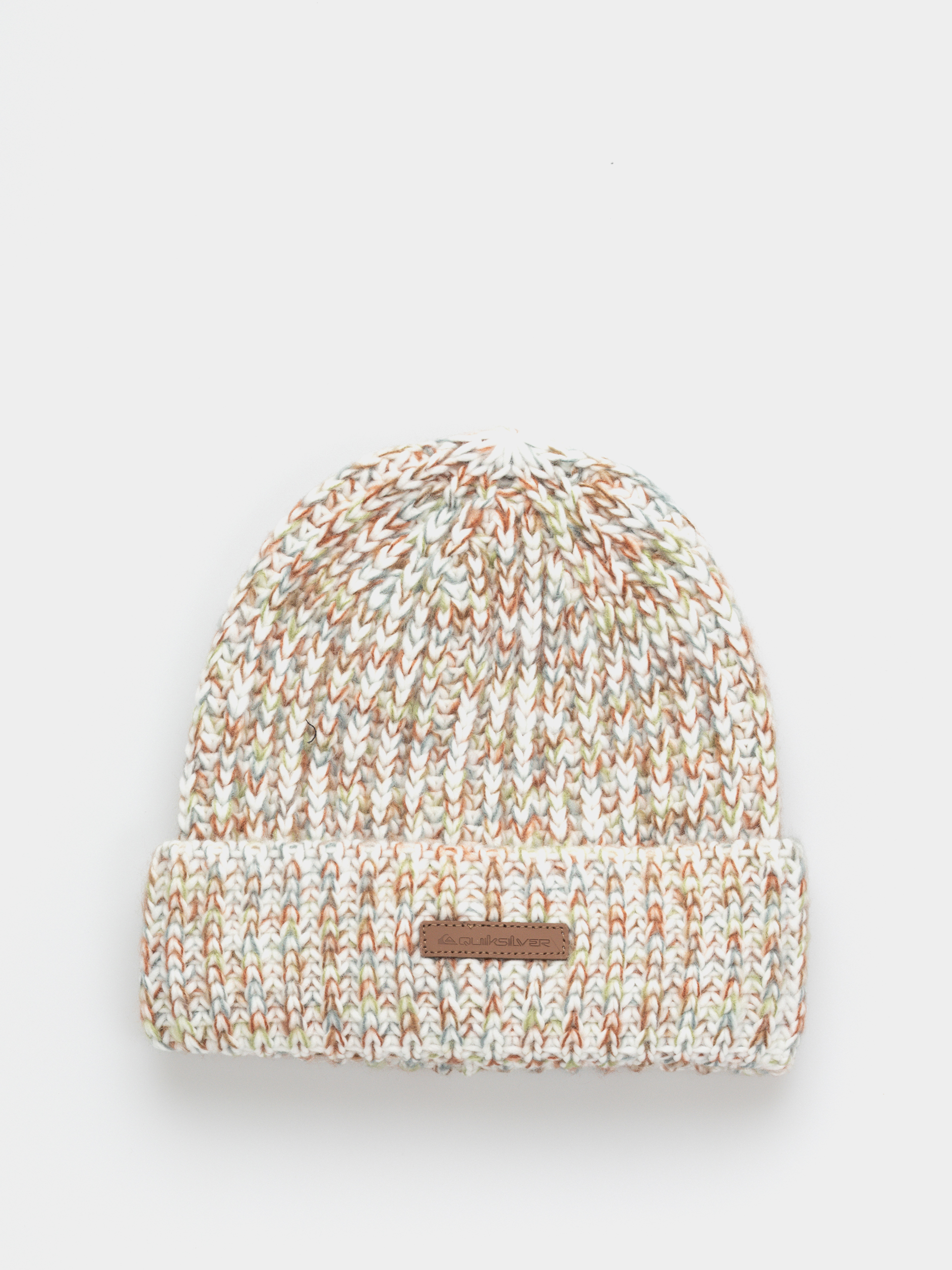 Quiksilver Beanie Whooly (almond)